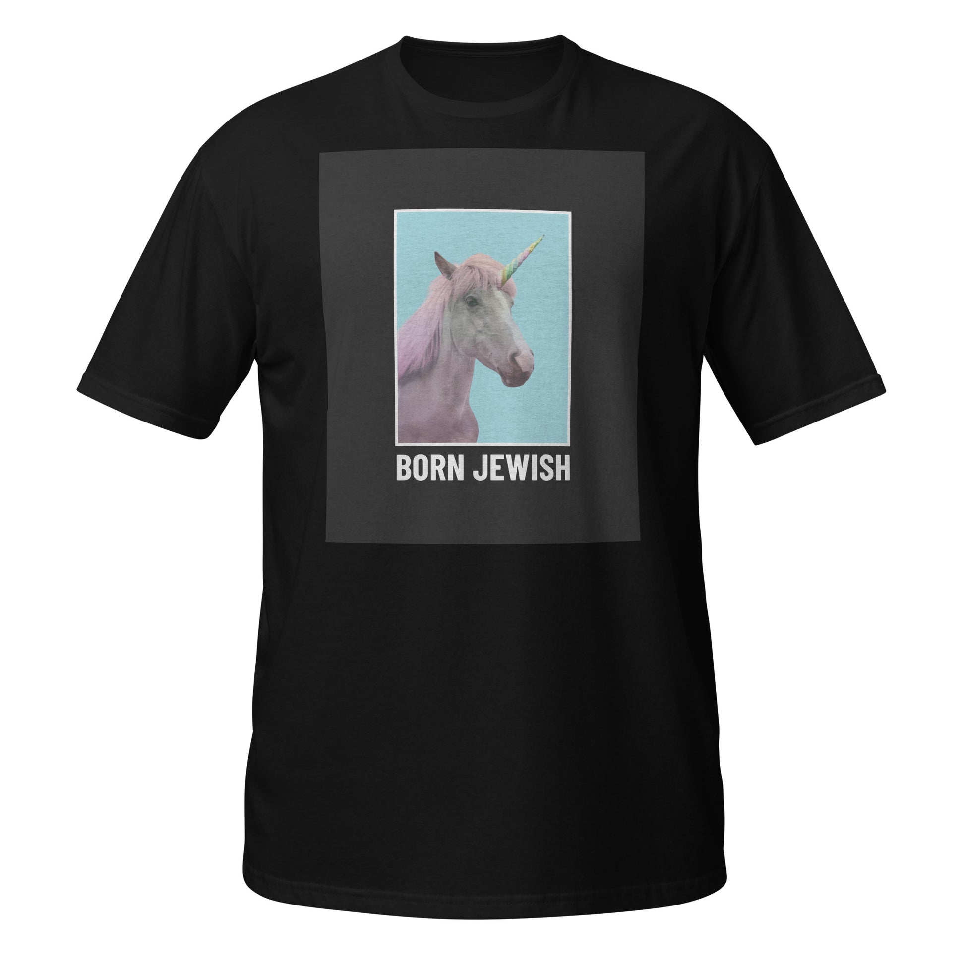 All In For Jews | Unisex T-Shirt Jouparty