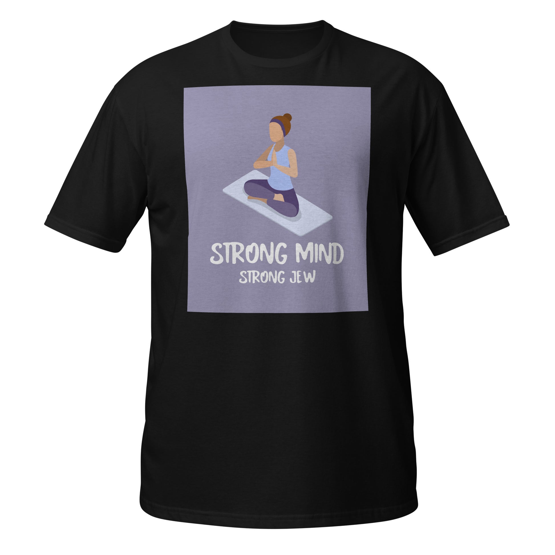 All In For Jews | Unisex T-Shirt Jouparty