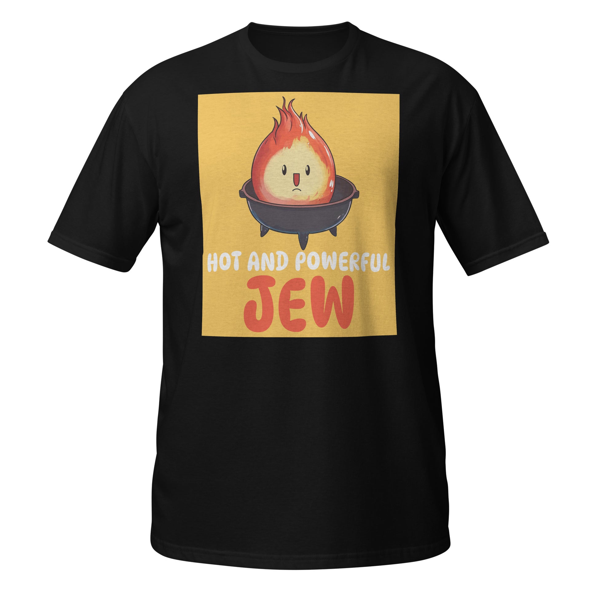 All In For Jews | Unisex T-Shirt Jouparty