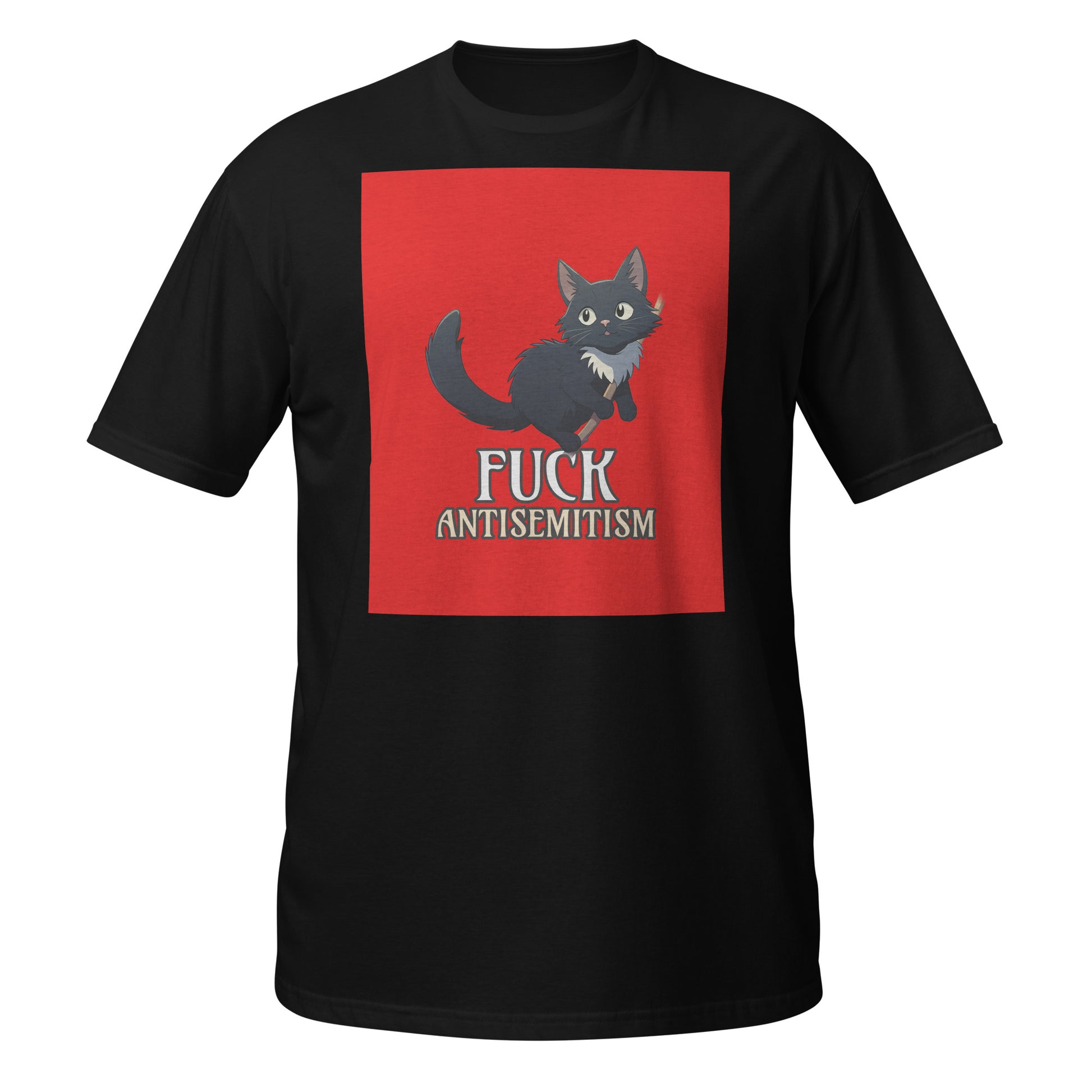 All In For Jews | Unisex T-Shirt Jouparty