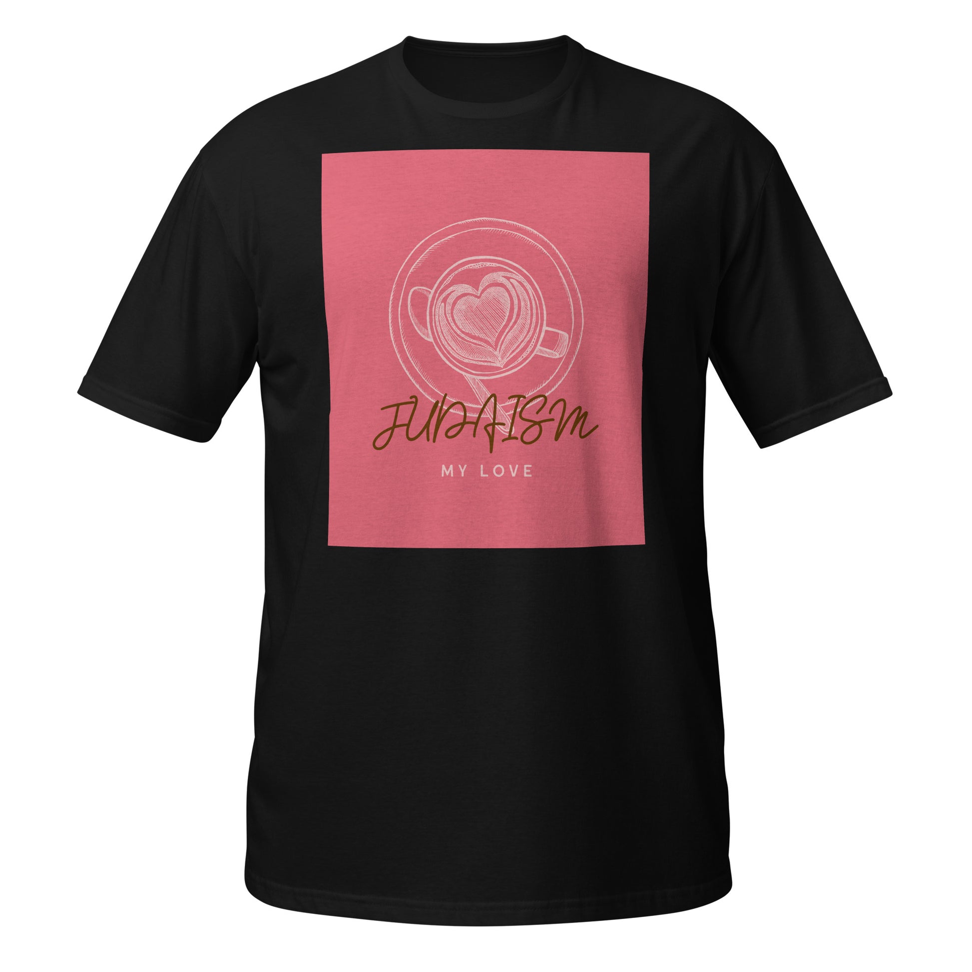 All In For Jews | Unisex T-Shirt Jouparty