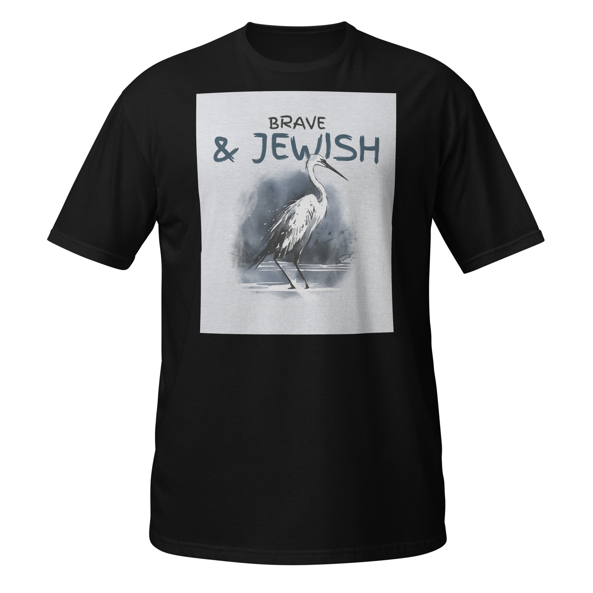 All In For Jews | Unisex T-Shirt Jouparty