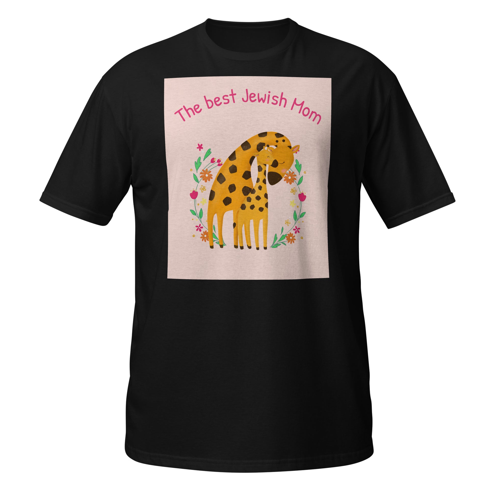 All In For Jews | Unisex T-Shirt Jouparty