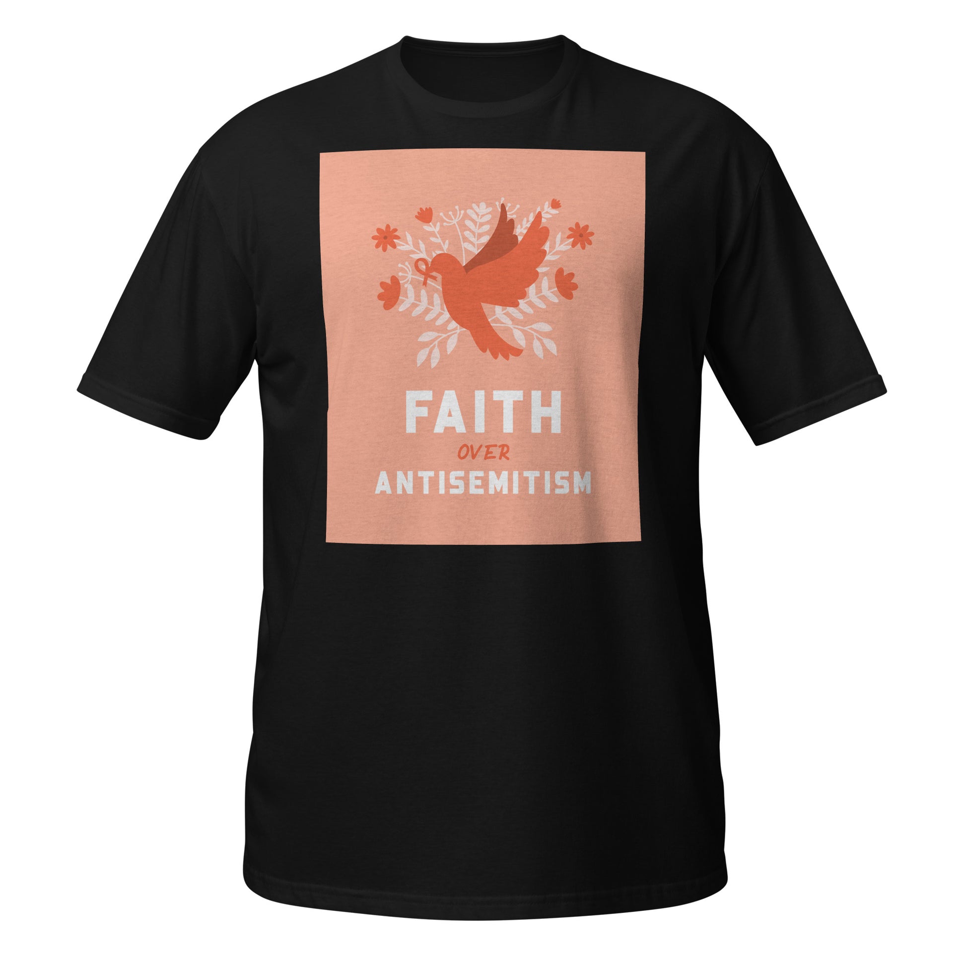 All In For Jews | Unisex T-Shirt Jouparty