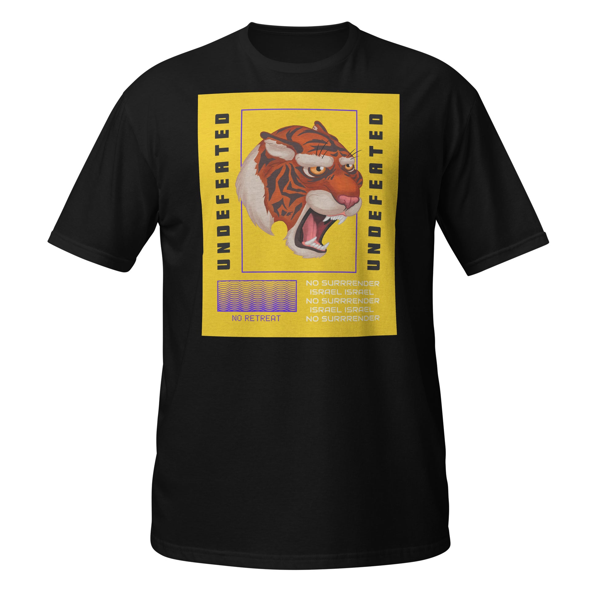 All In For Jews | Unisex T-Shirt Jouparty