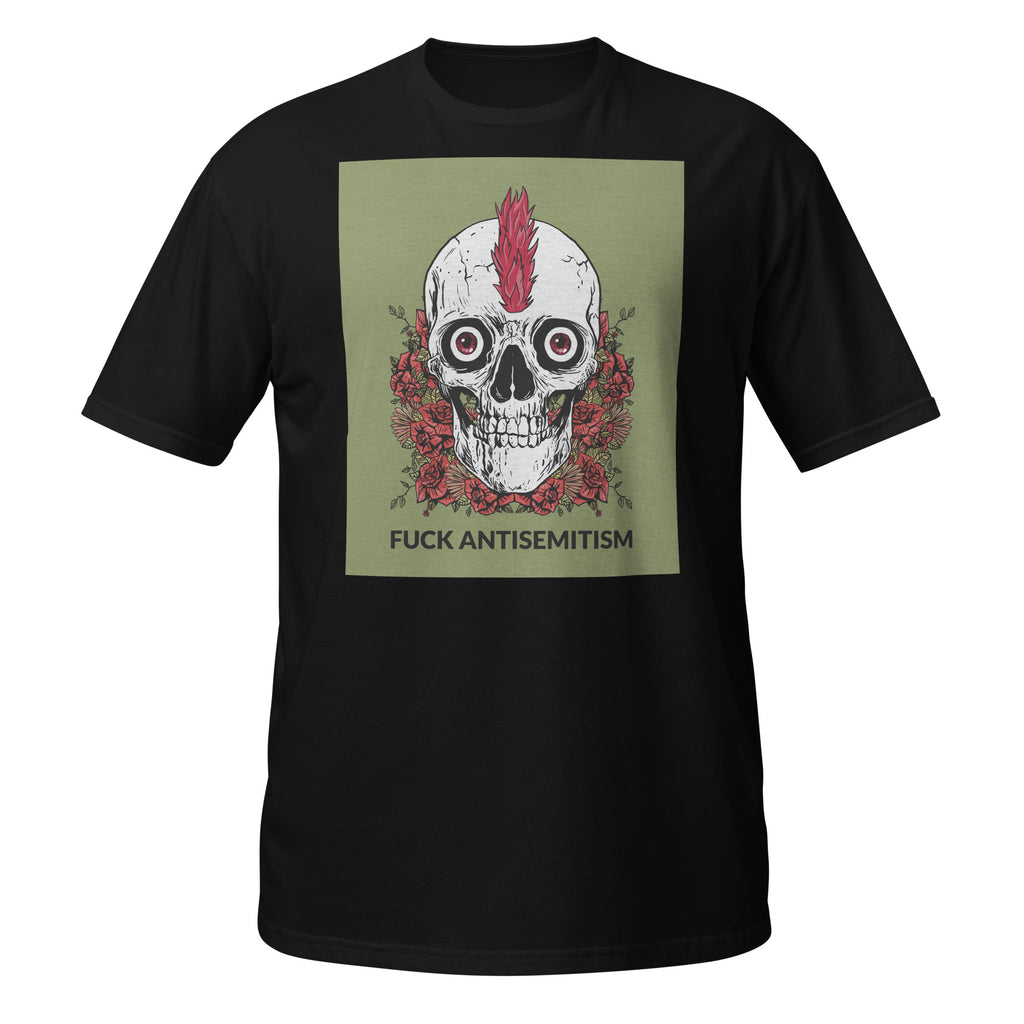 All In For Jews | Unisex T-Shirt Jouparty