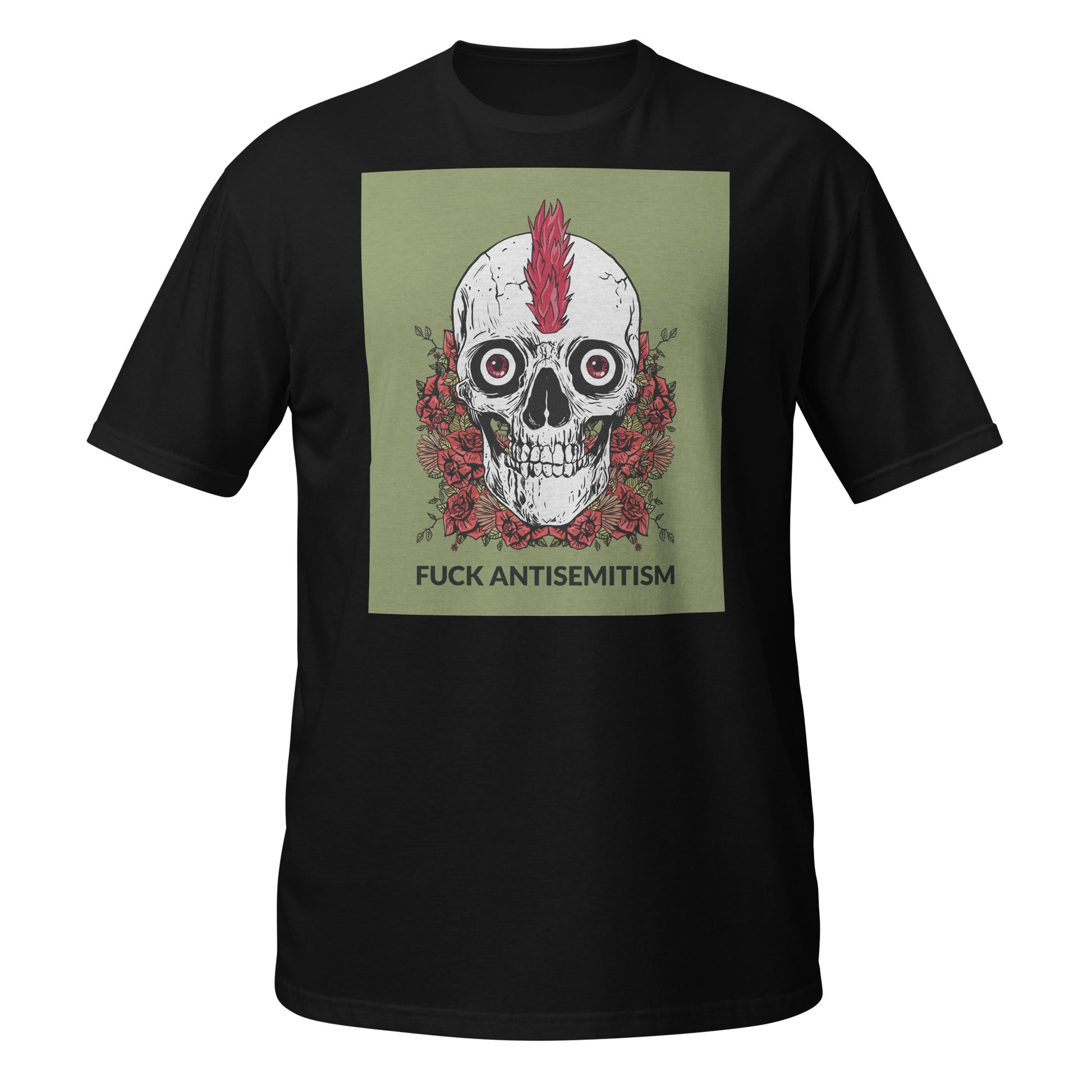 All In For Jews | Unisex T-Shirt Jouparty