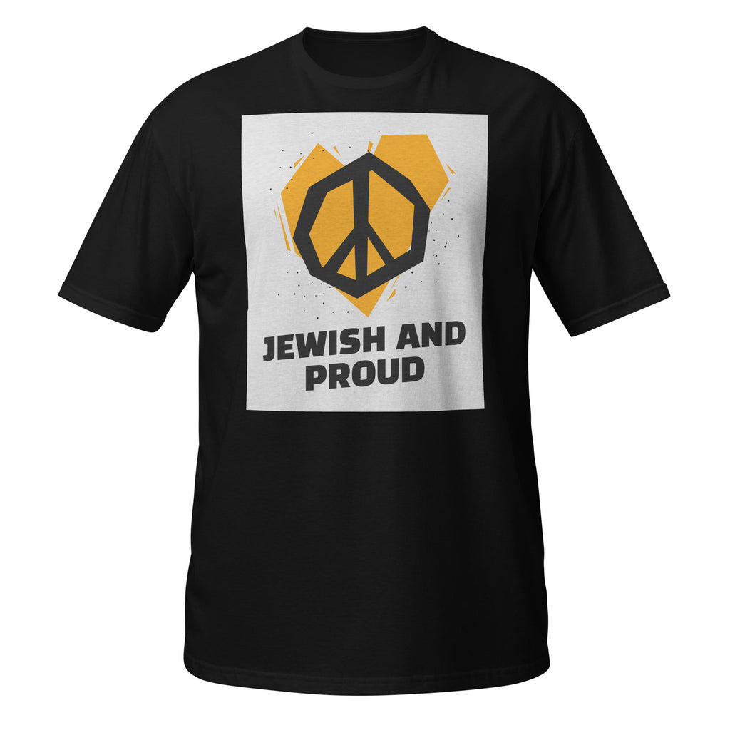 All In For Jews | Unisex T-Shirt Jouparty