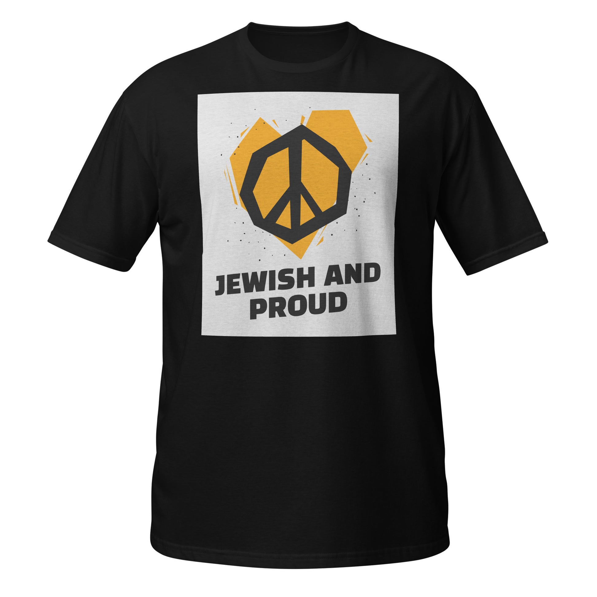 All In For Jews | Unisex T-Shirt Jouparty