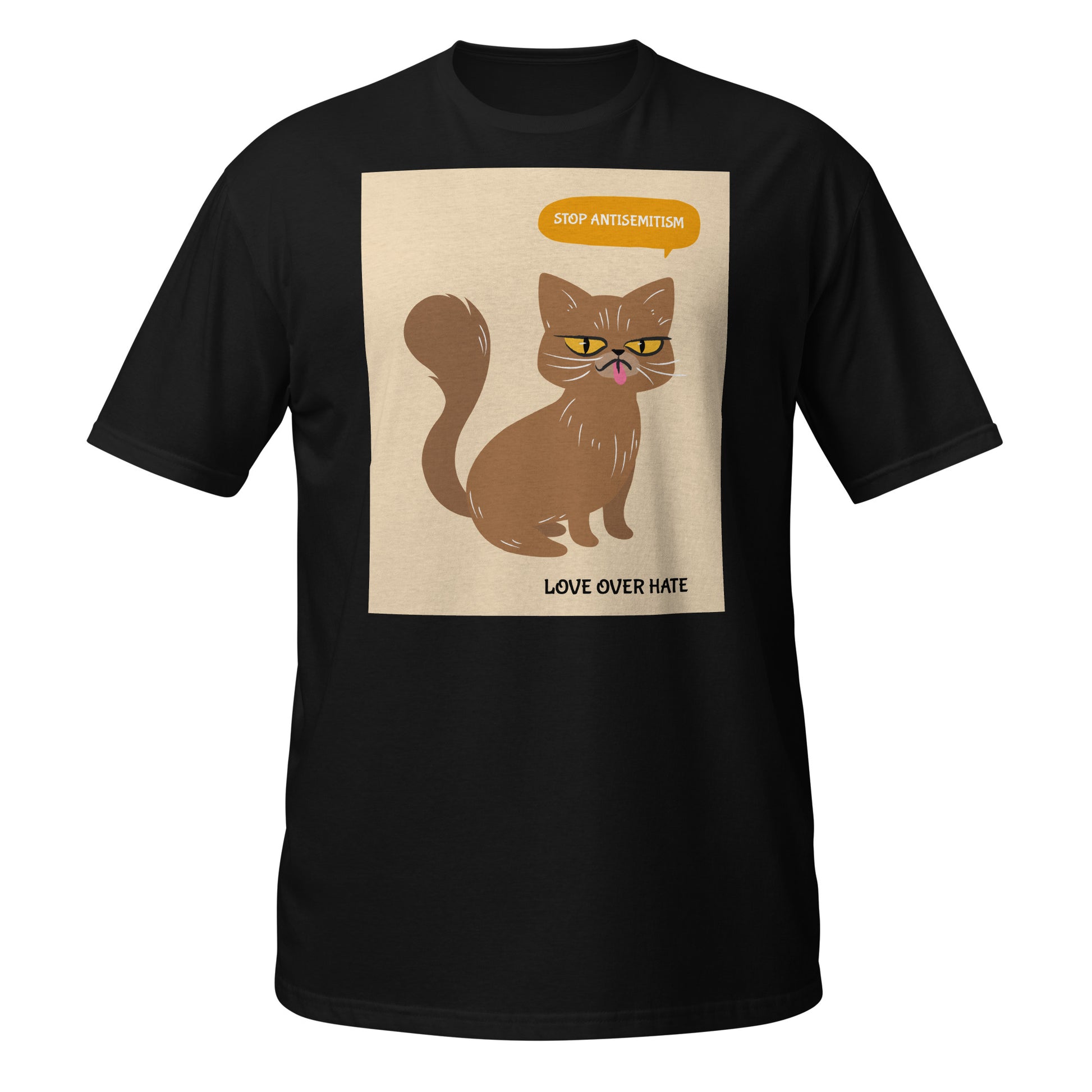 All In For Jews | Unisex T-Shirt Jouparty