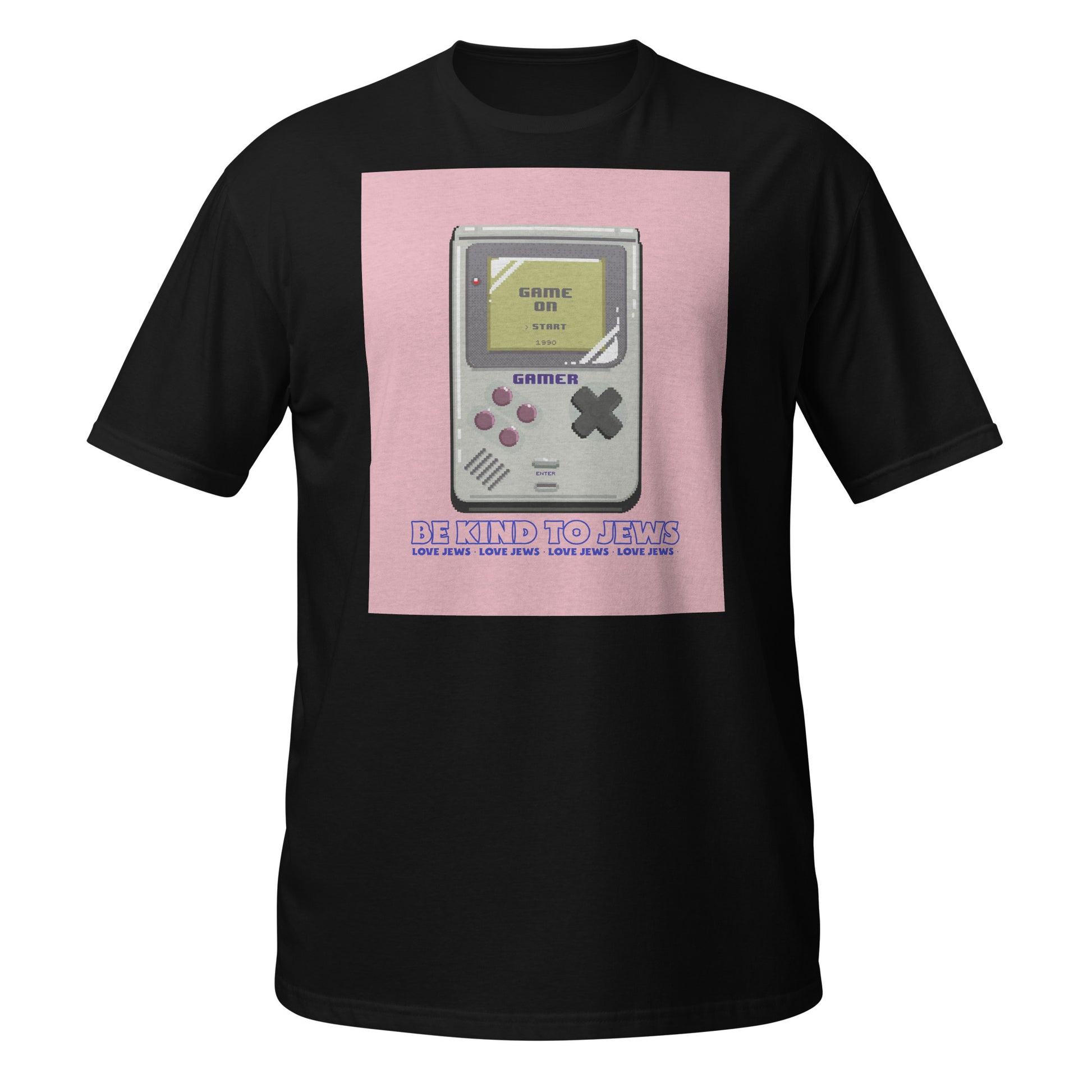 All In For Jews | Unisex T-Shirt Jouparty