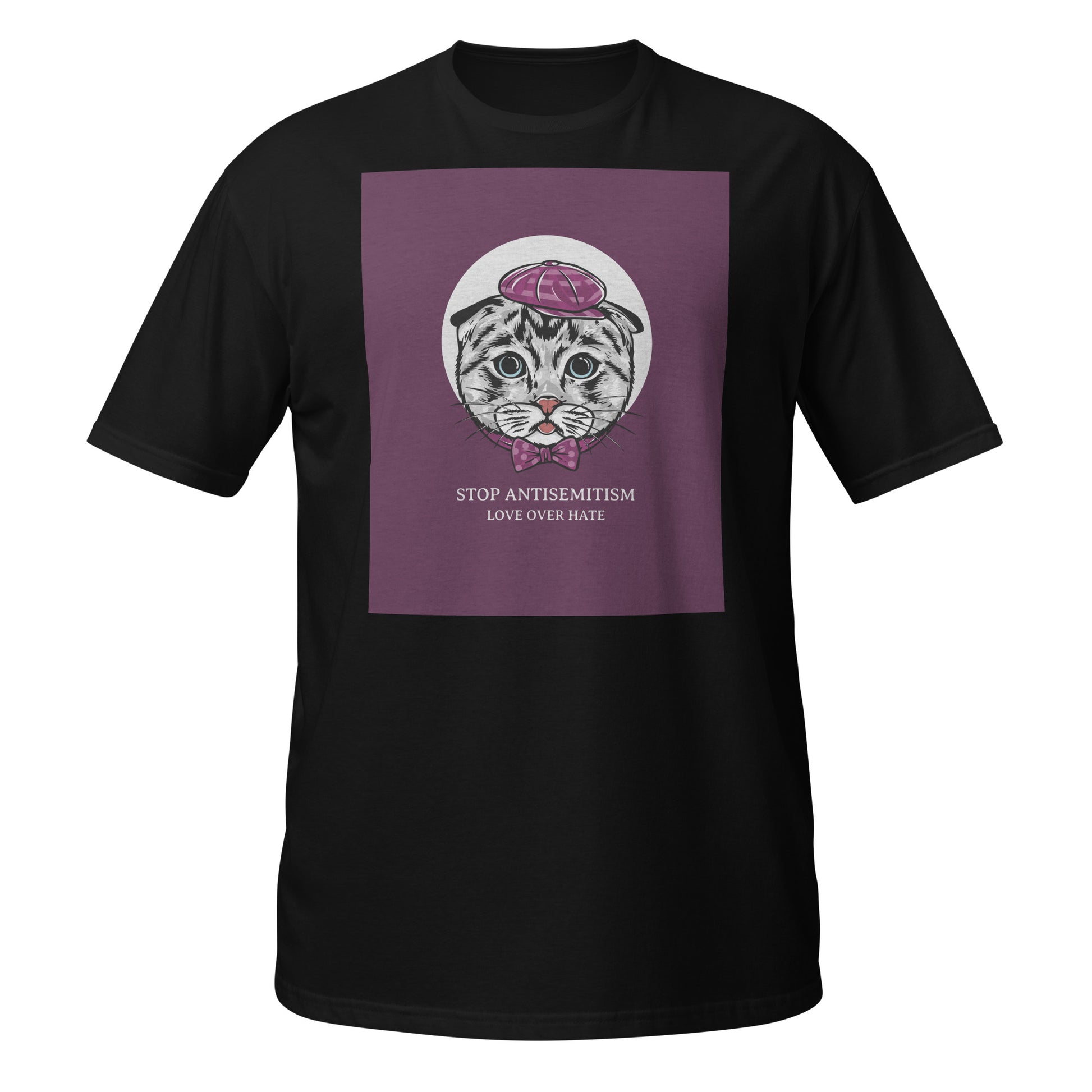 All In For Jews | Unisex T-Shirt Jouparty