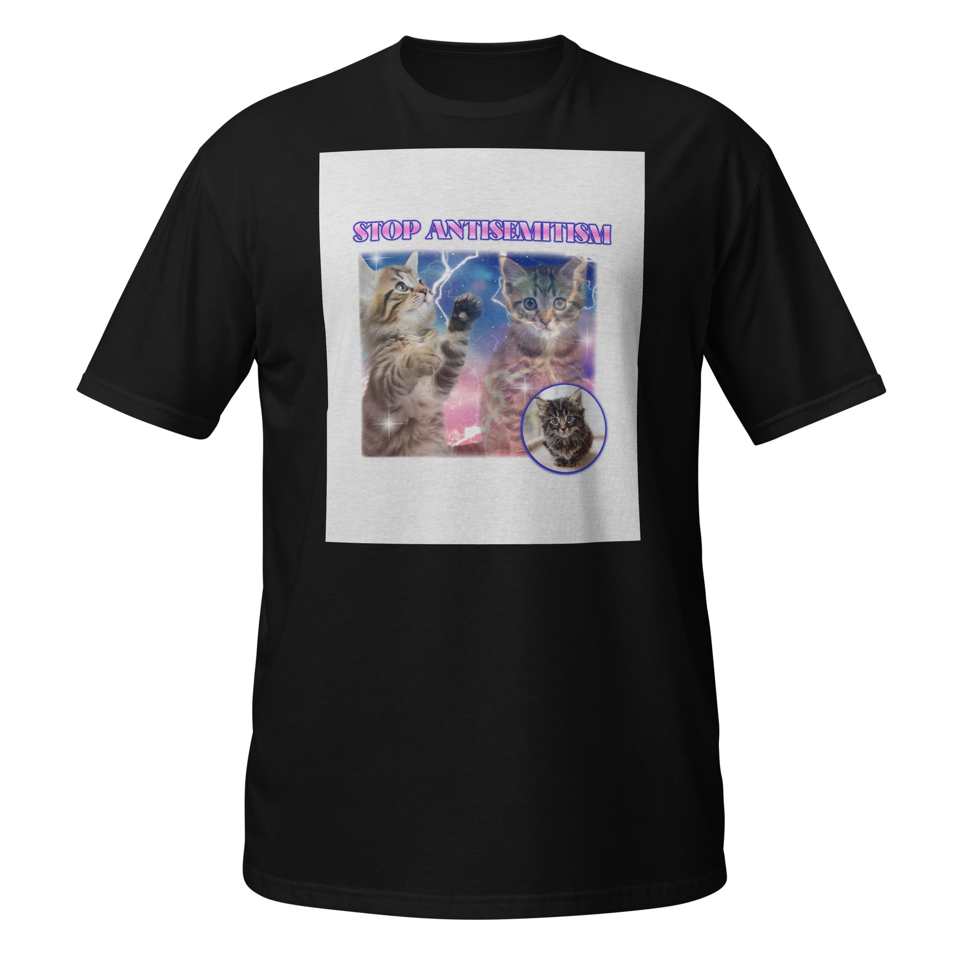 All In For Jews | Unisex T-Shirt Jouparty