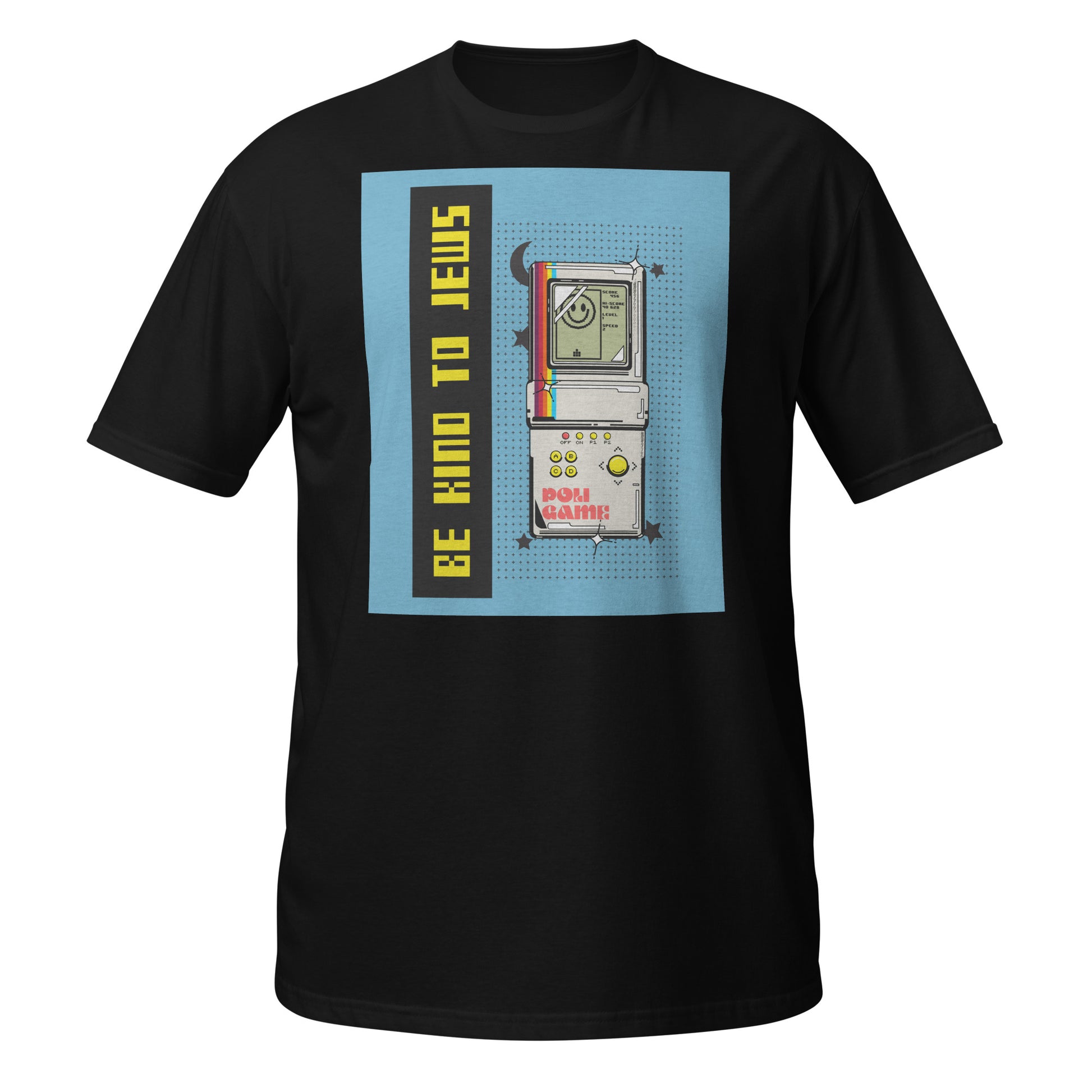 All In For Jews | Unisex T-Shirt Jouparty