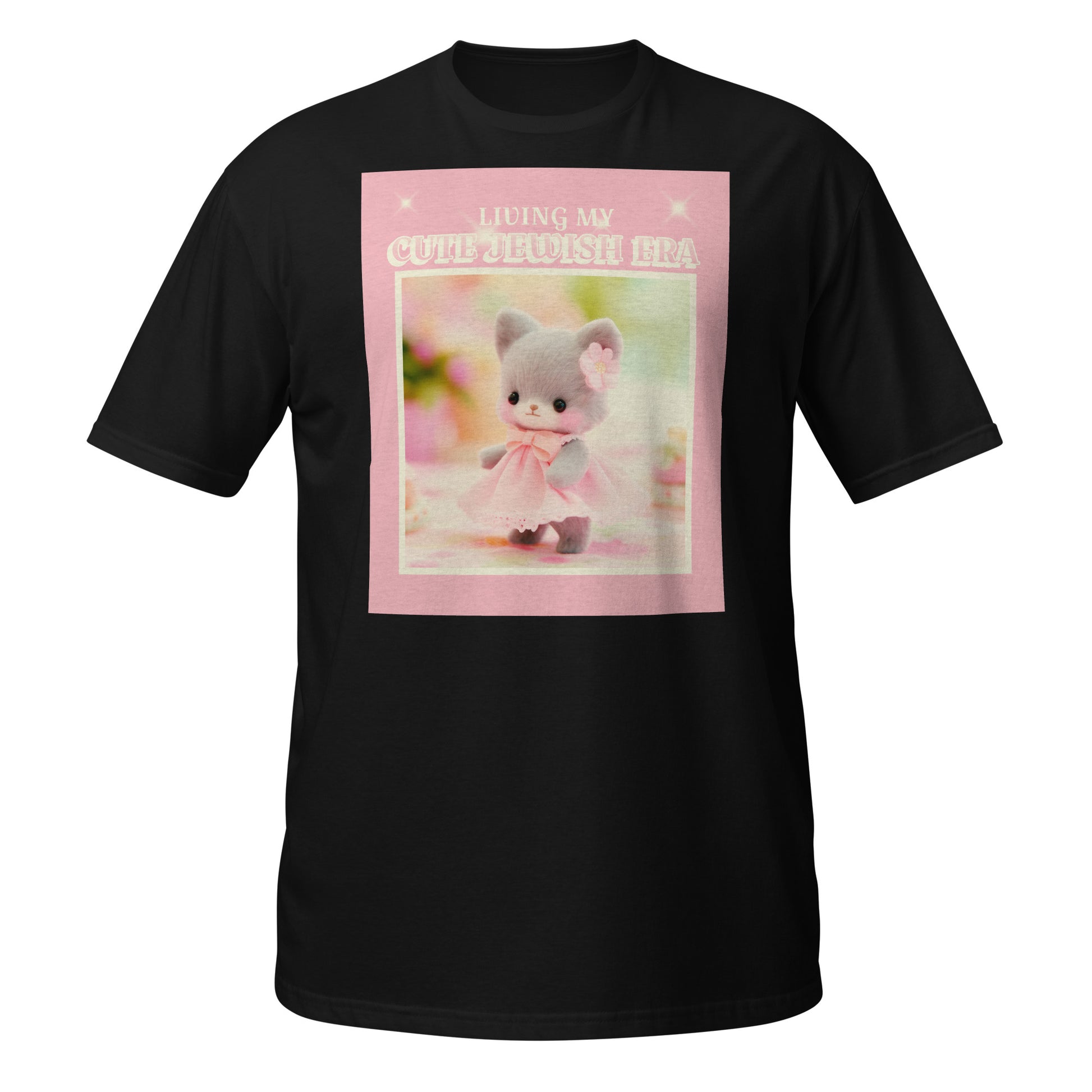 All In For Jews | Unisex T-Shirt Jouparty