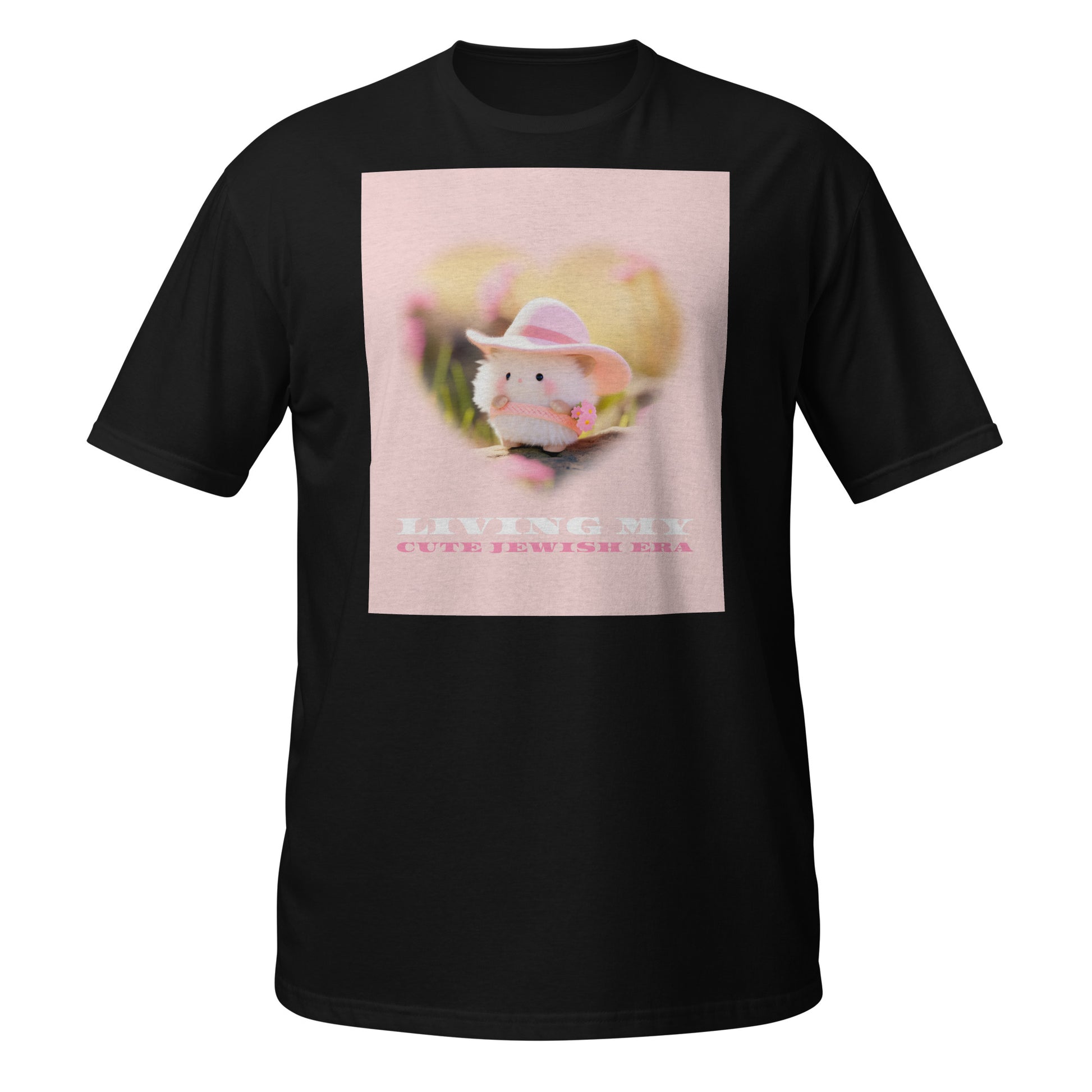 All In For Jews | Unisex T-Shirt Jouparty