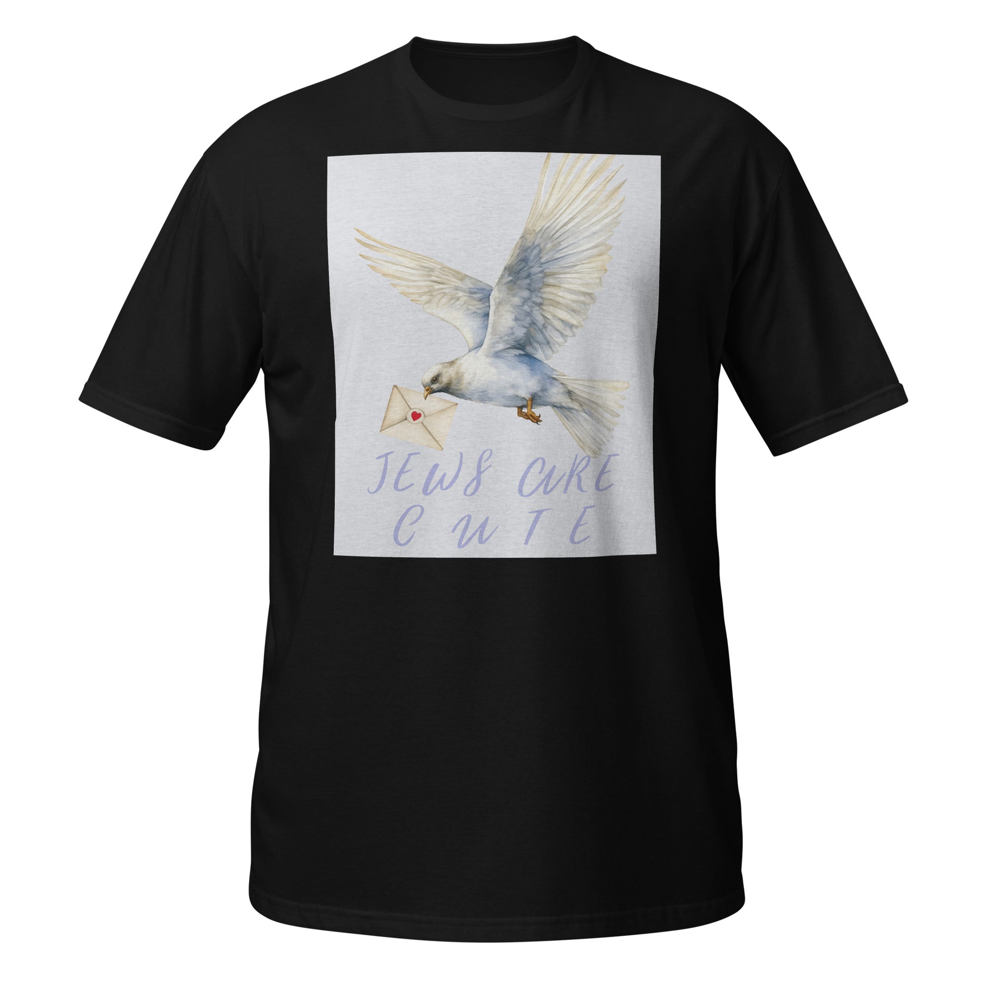 All In For Jews | Unisex T-Shirt Jouparty