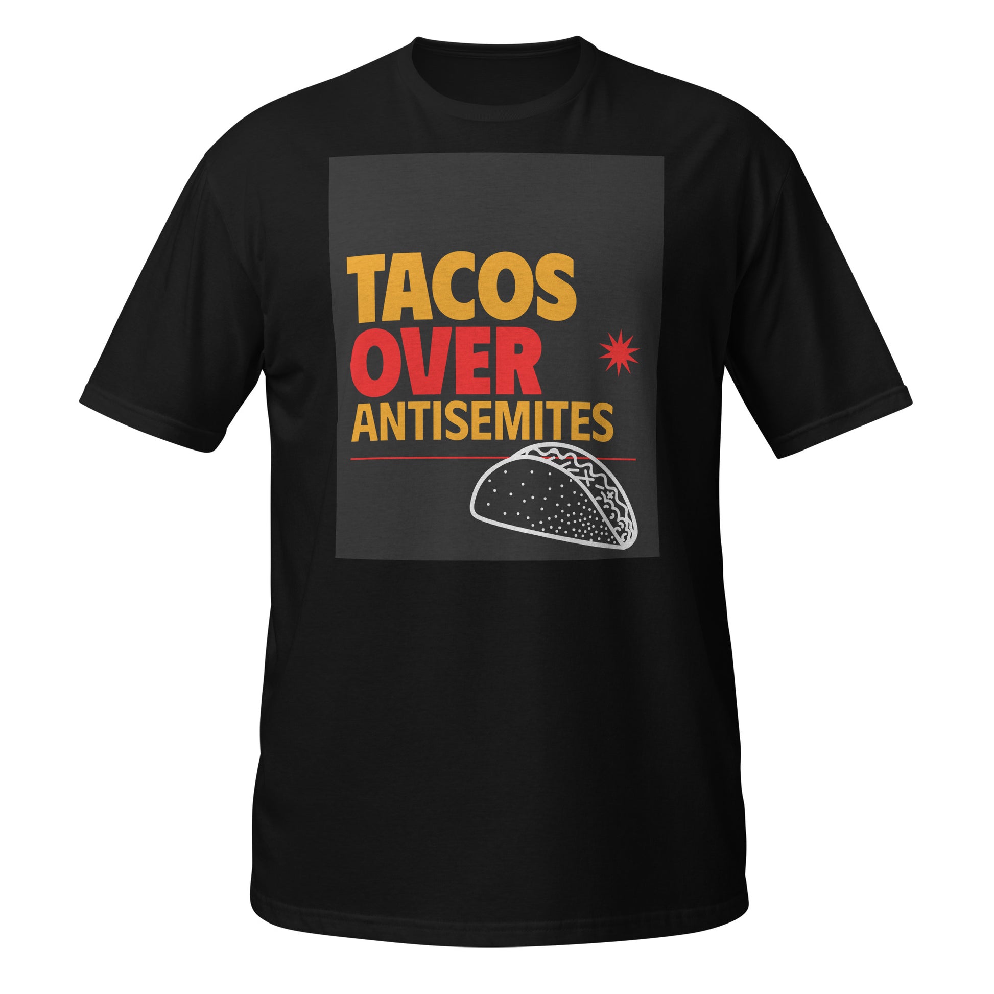 All In For Jews | Unisex T-Shirt Jouparty