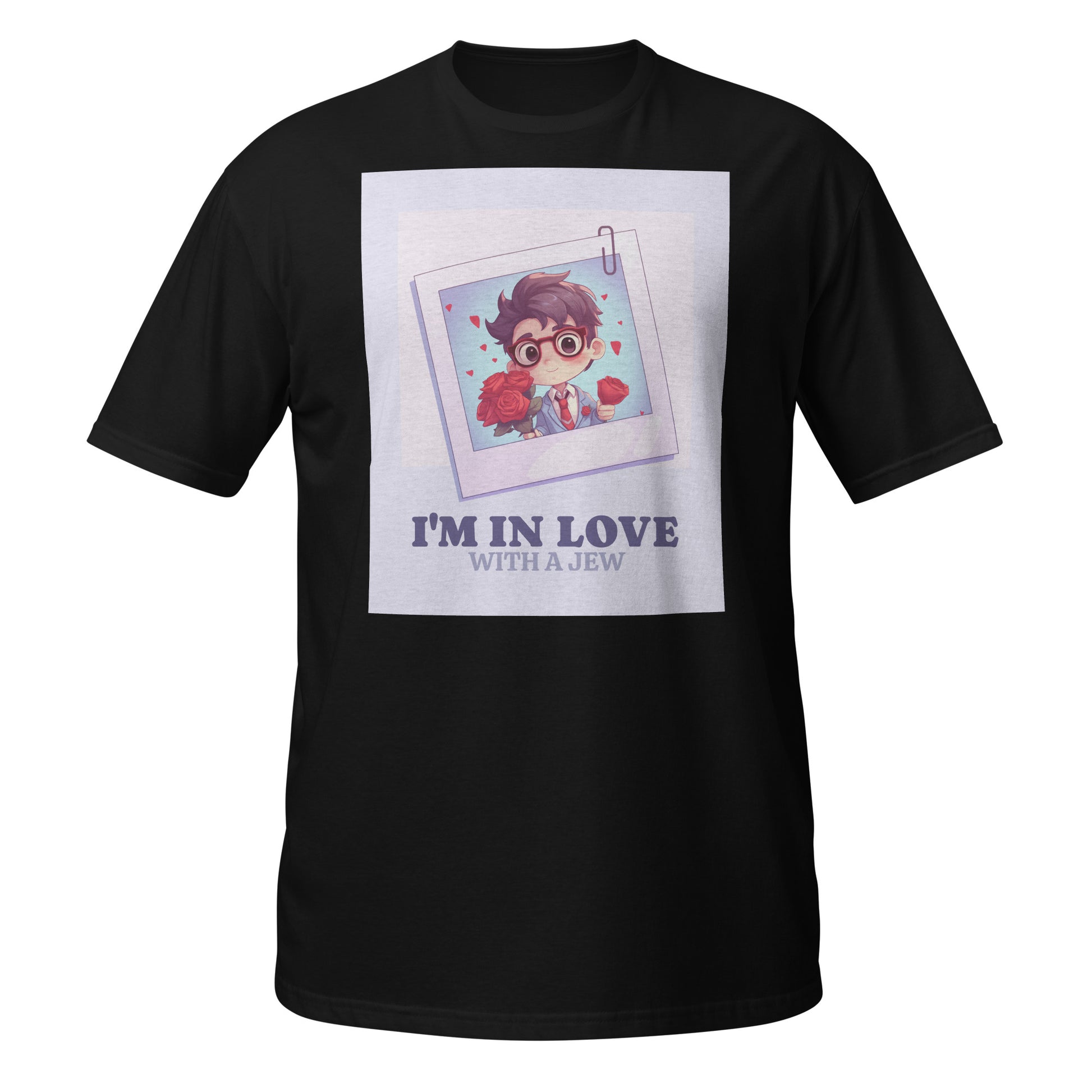 All In For Jews | Unisex T-Shirt Jouparty