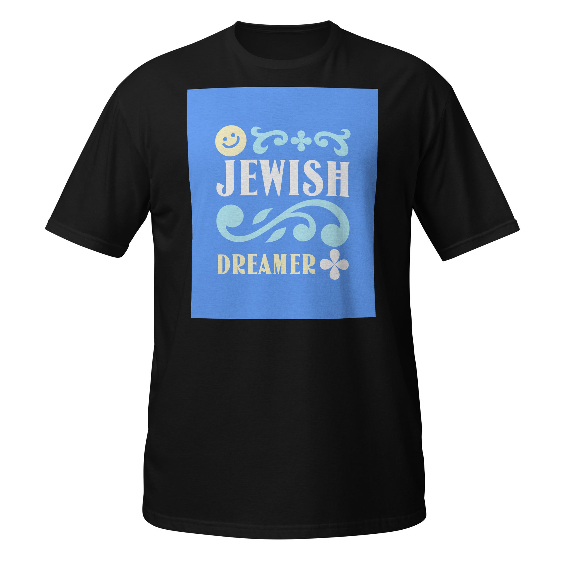 All In For Jews | Unisex T-Shirt Jouparty
