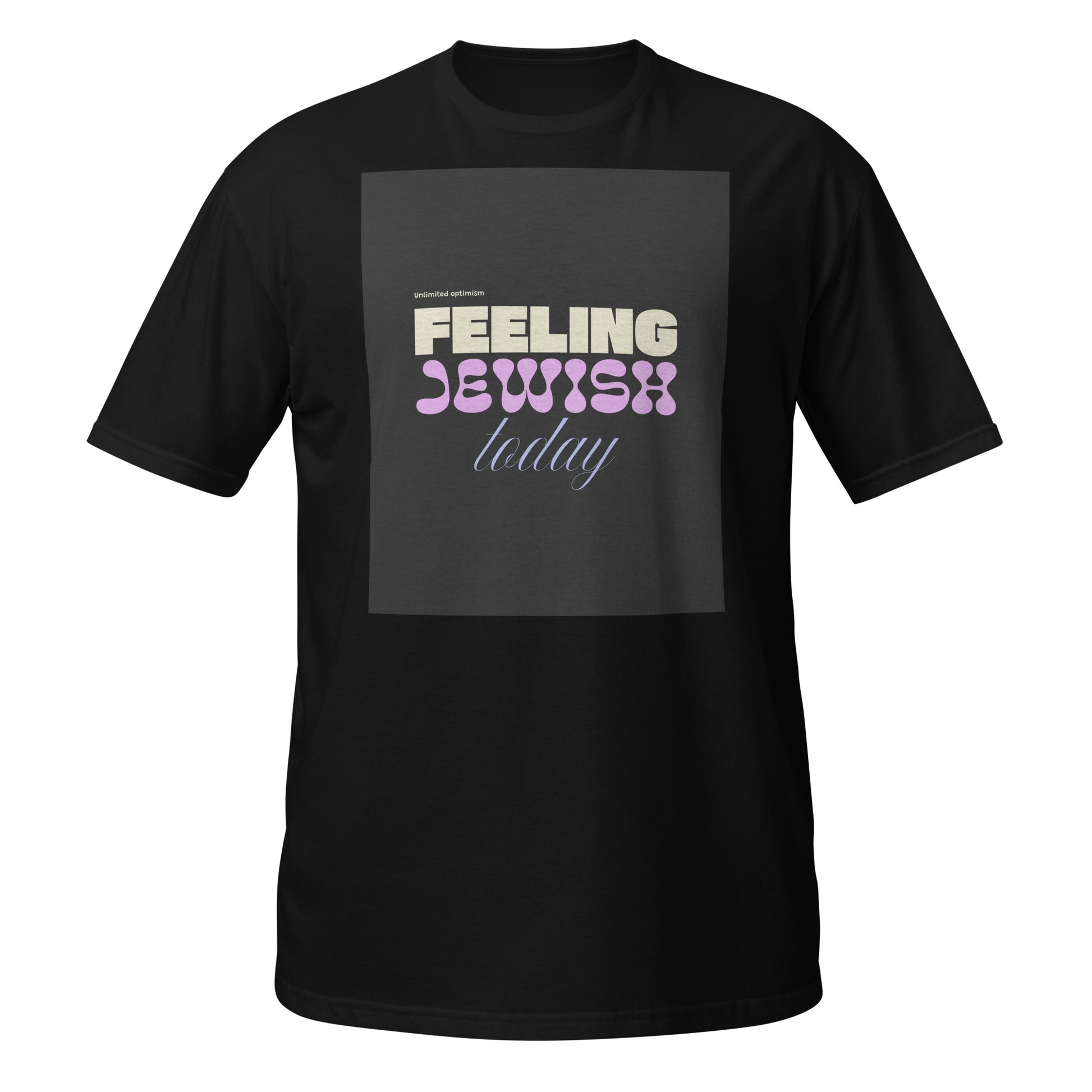 All In For Jews | Unisex T-Shirt Jouparty