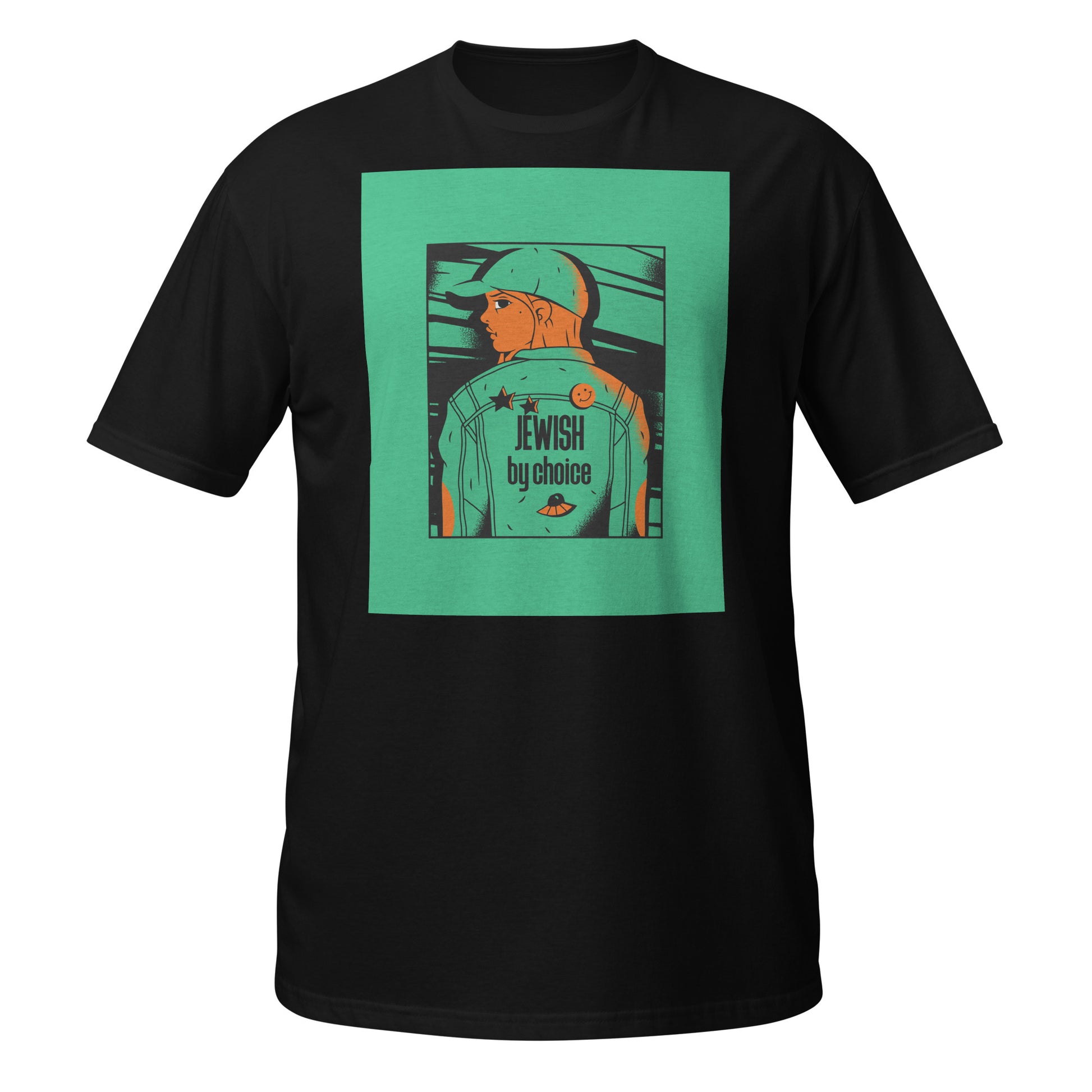 All In For Jews | Unisex T-Shirt Jouparty