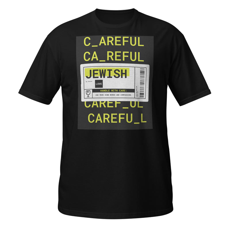 All In For Jews | Unisex T-Shirt