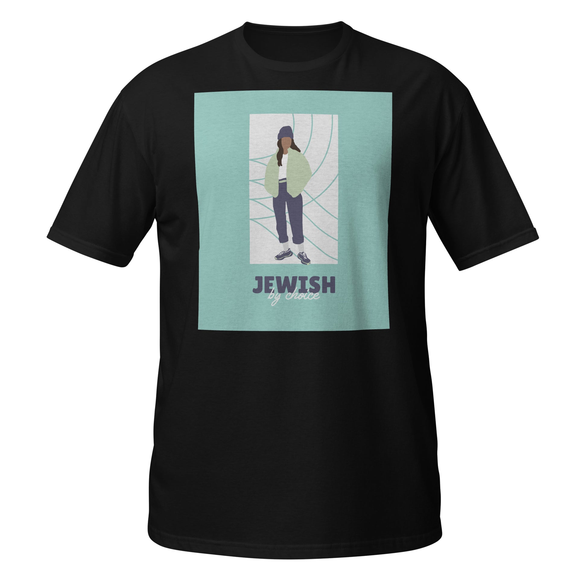 All In For Jews | Unisex T-Shirt Jouparty