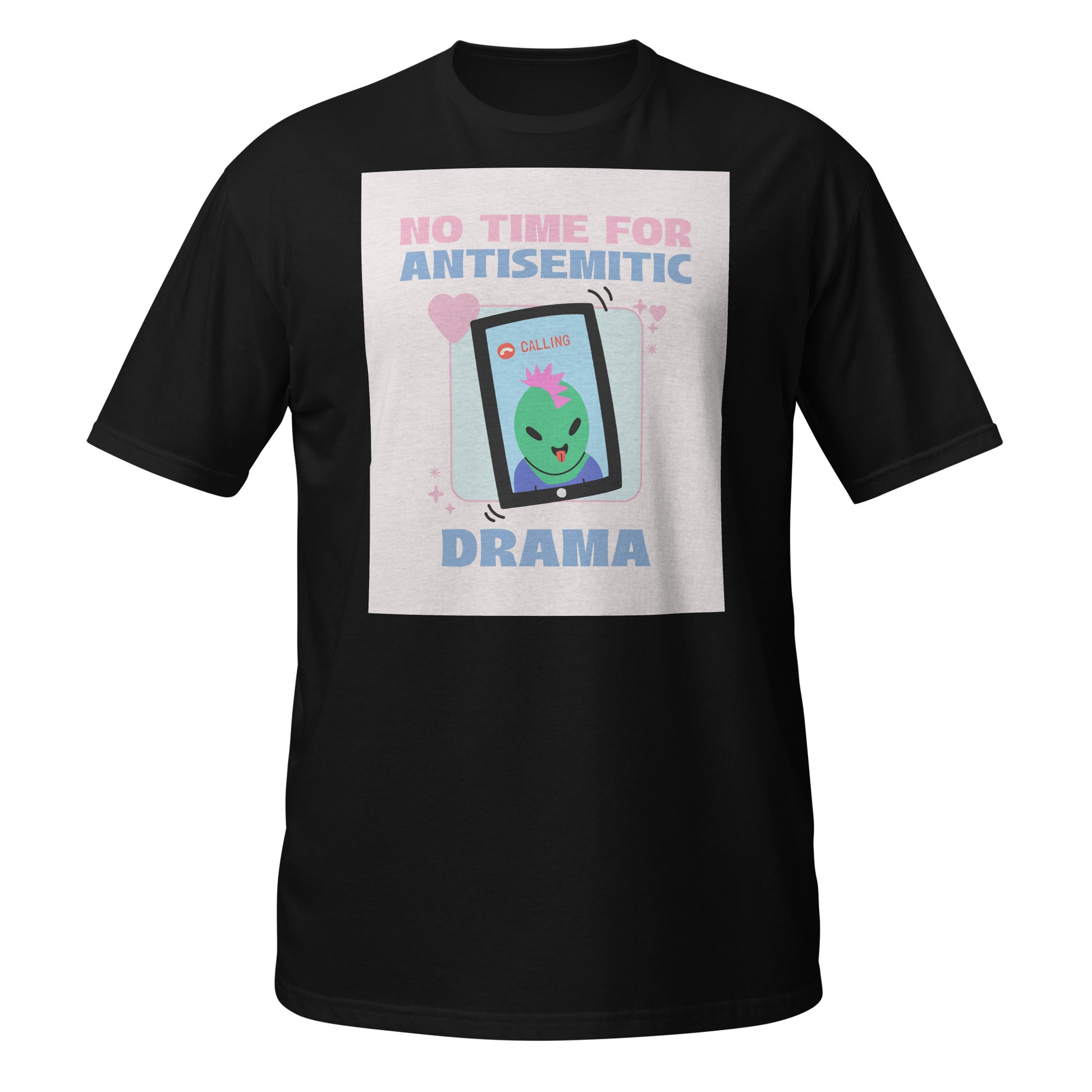 Antisemitic Drama | Unisex T-Shirt