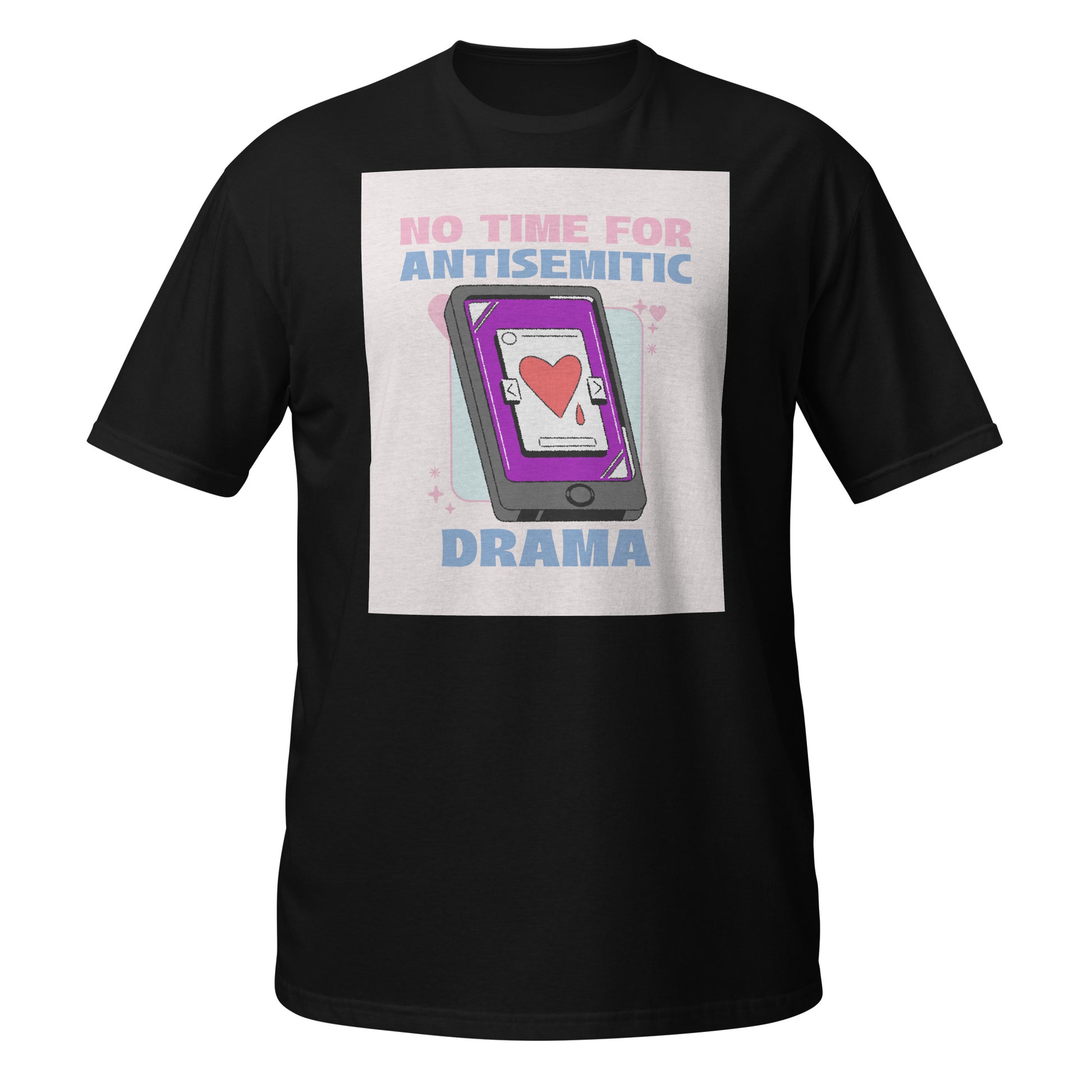 Antisemitic Drama | Unisex T-Shirt