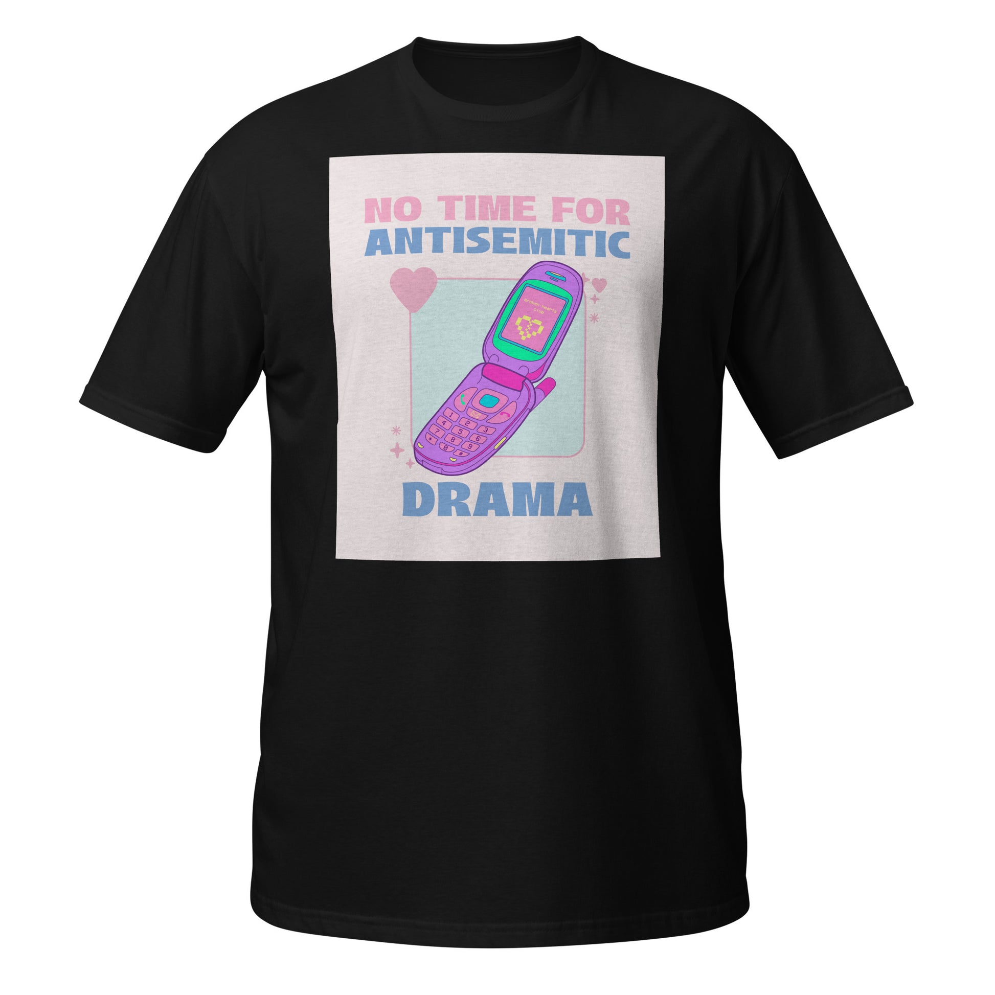 Antisemitic Drama | Unisex T-Shirt