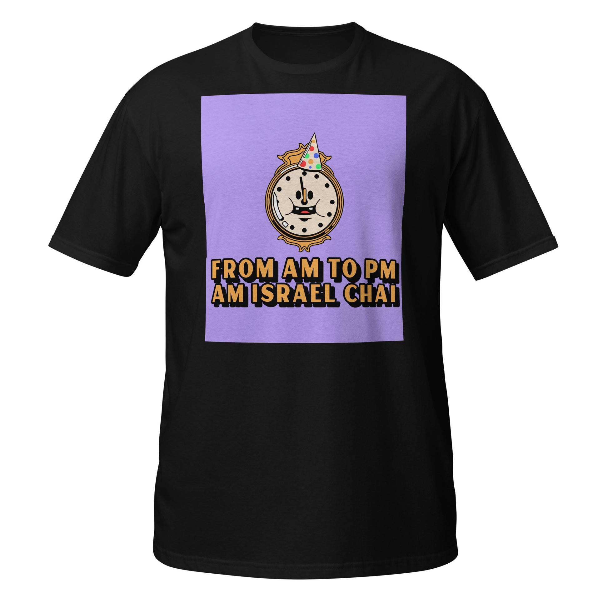 AM To PM | Unisex T-Shirt