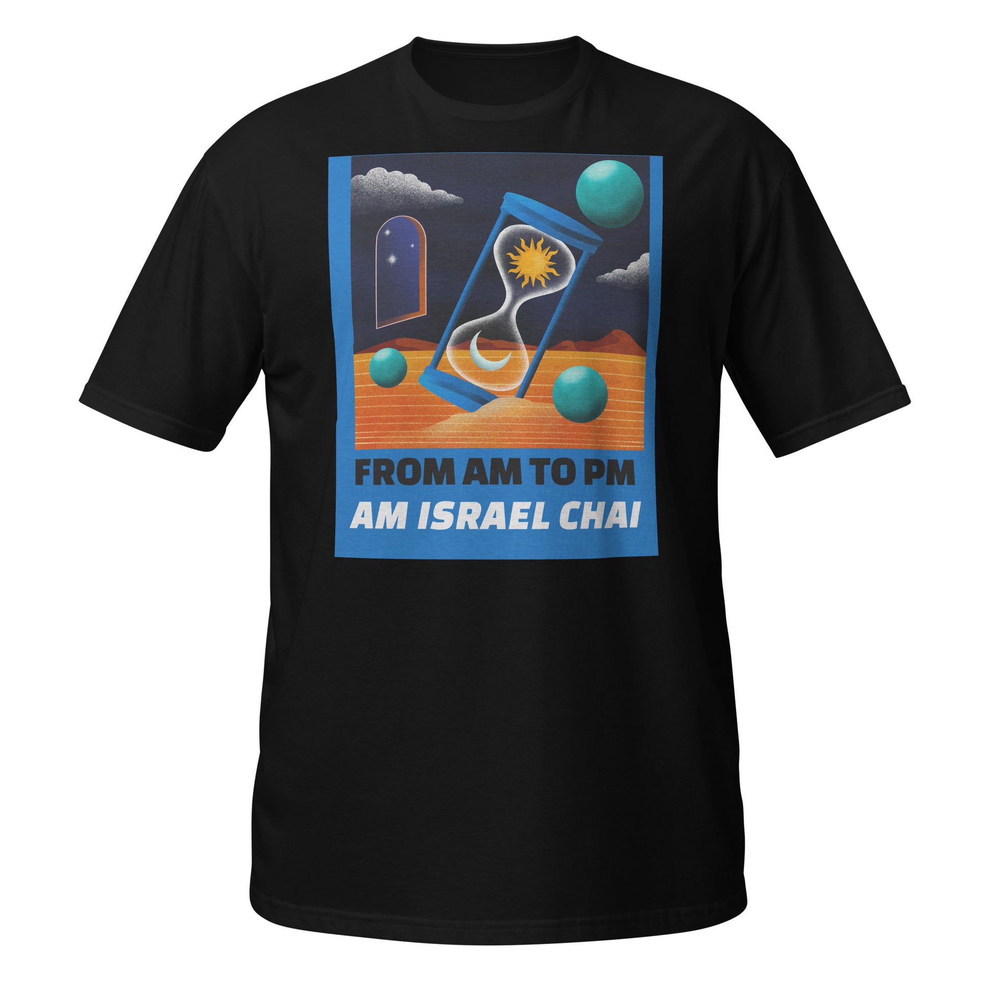 AM To PM | Unisex T-Shirt