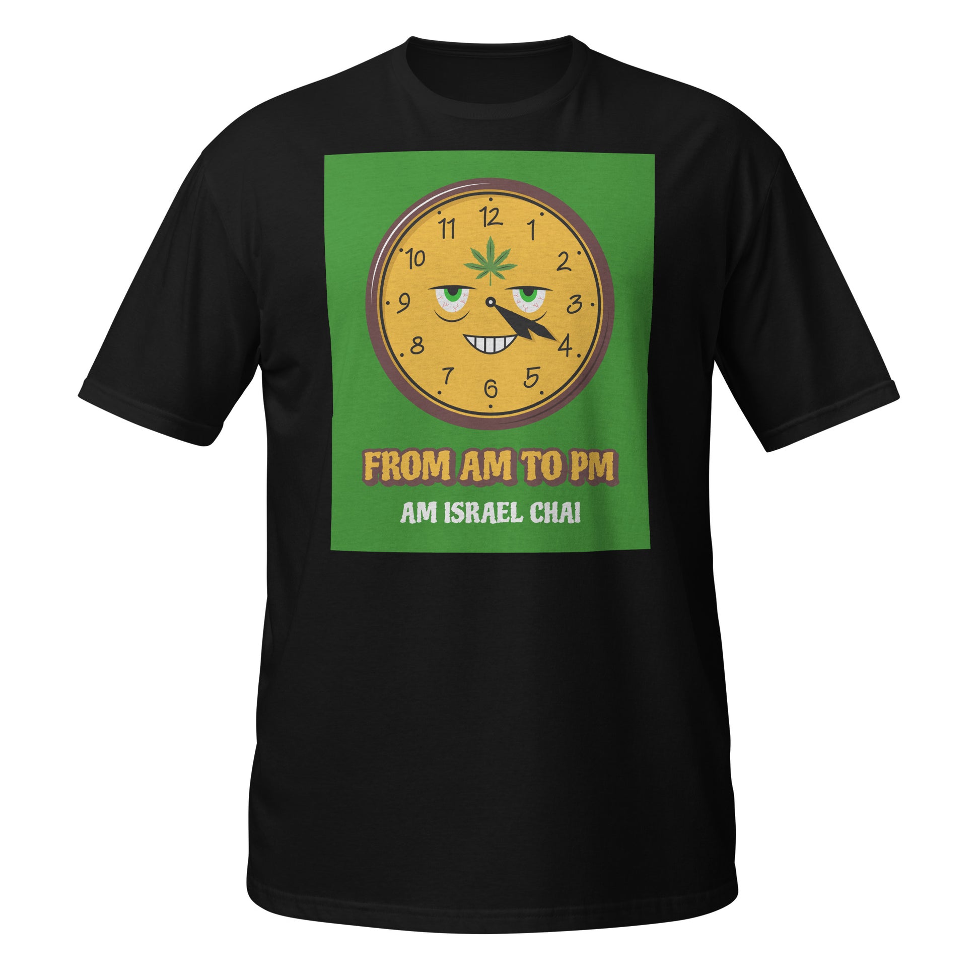 AM To PM | Unisex T-Shirt