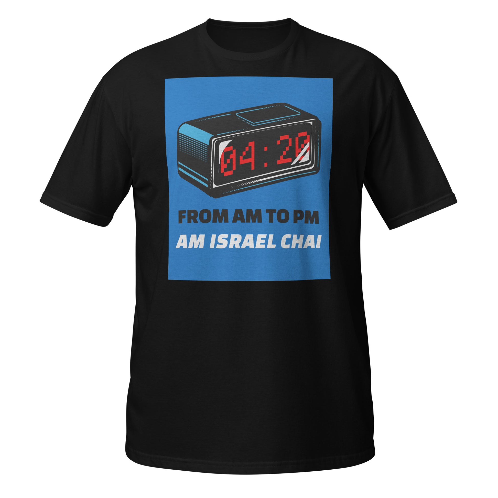 AM To PM | Unisex T-Shirt