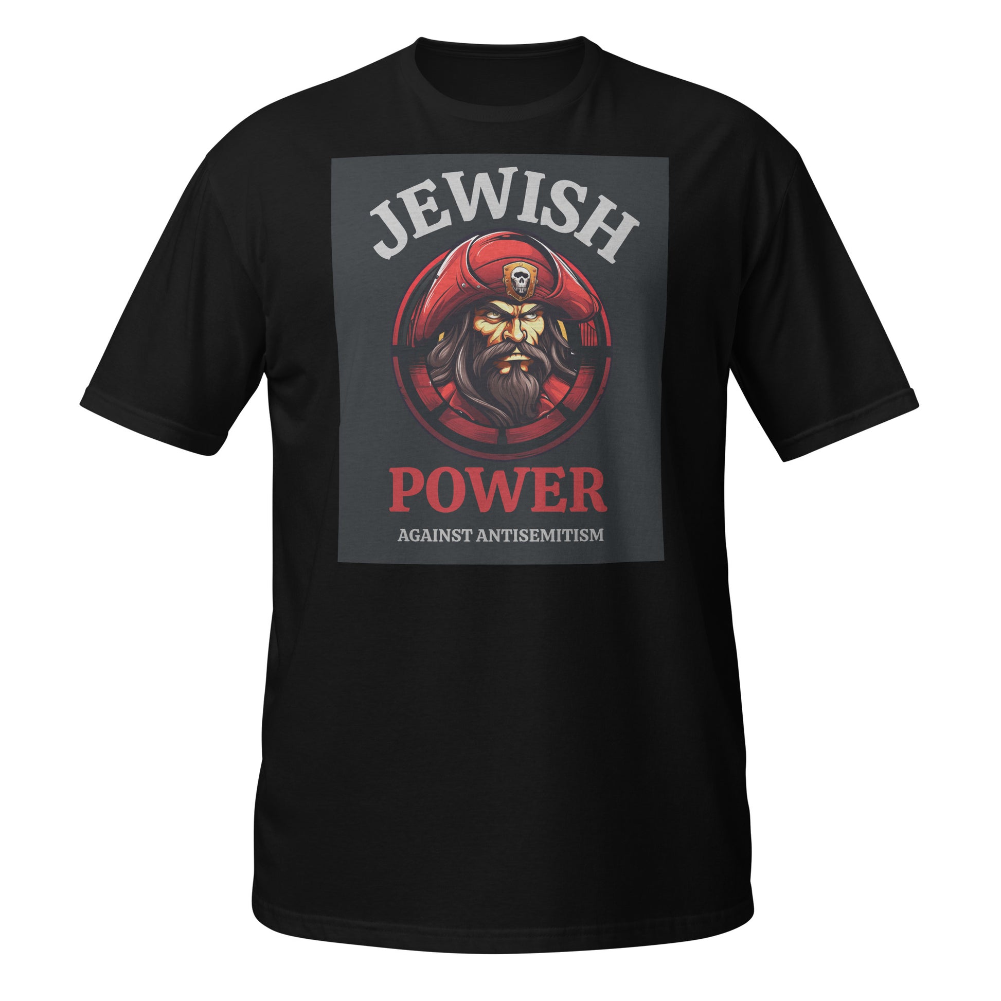 All In For Jews | Unisex T-Shirt