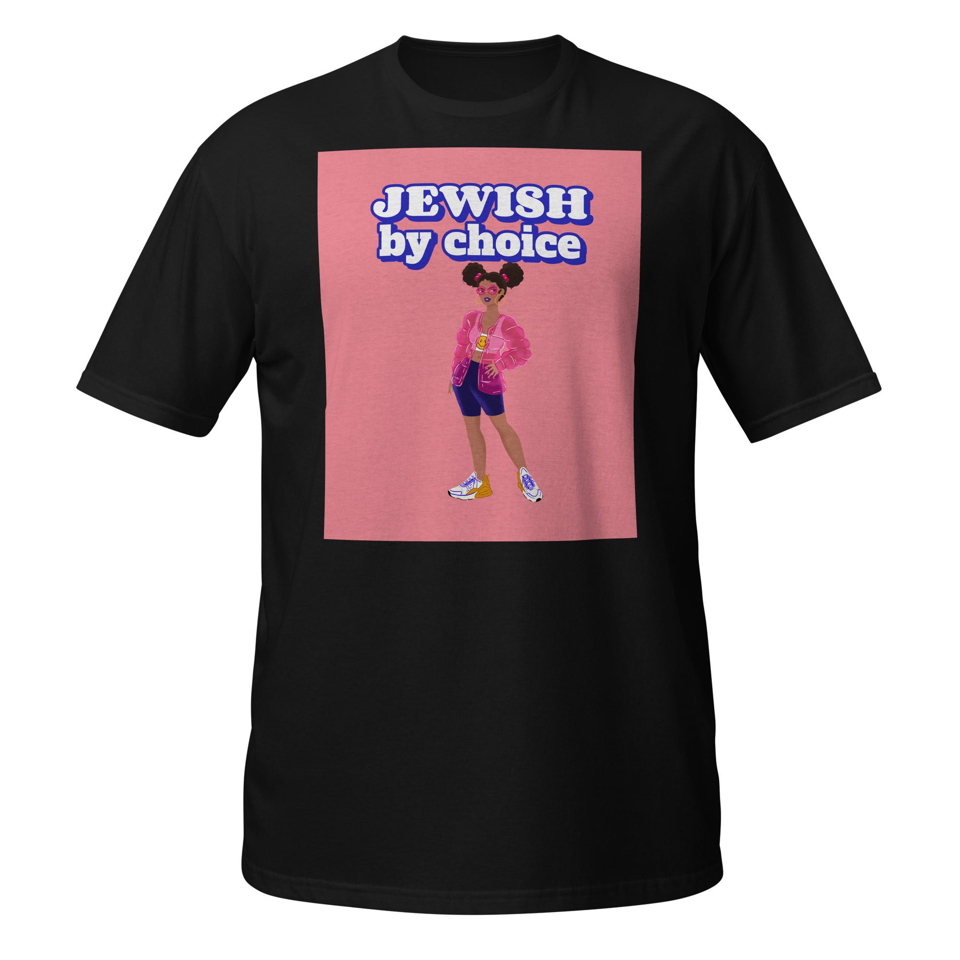 All In For Jews | Unisex T-Shirt