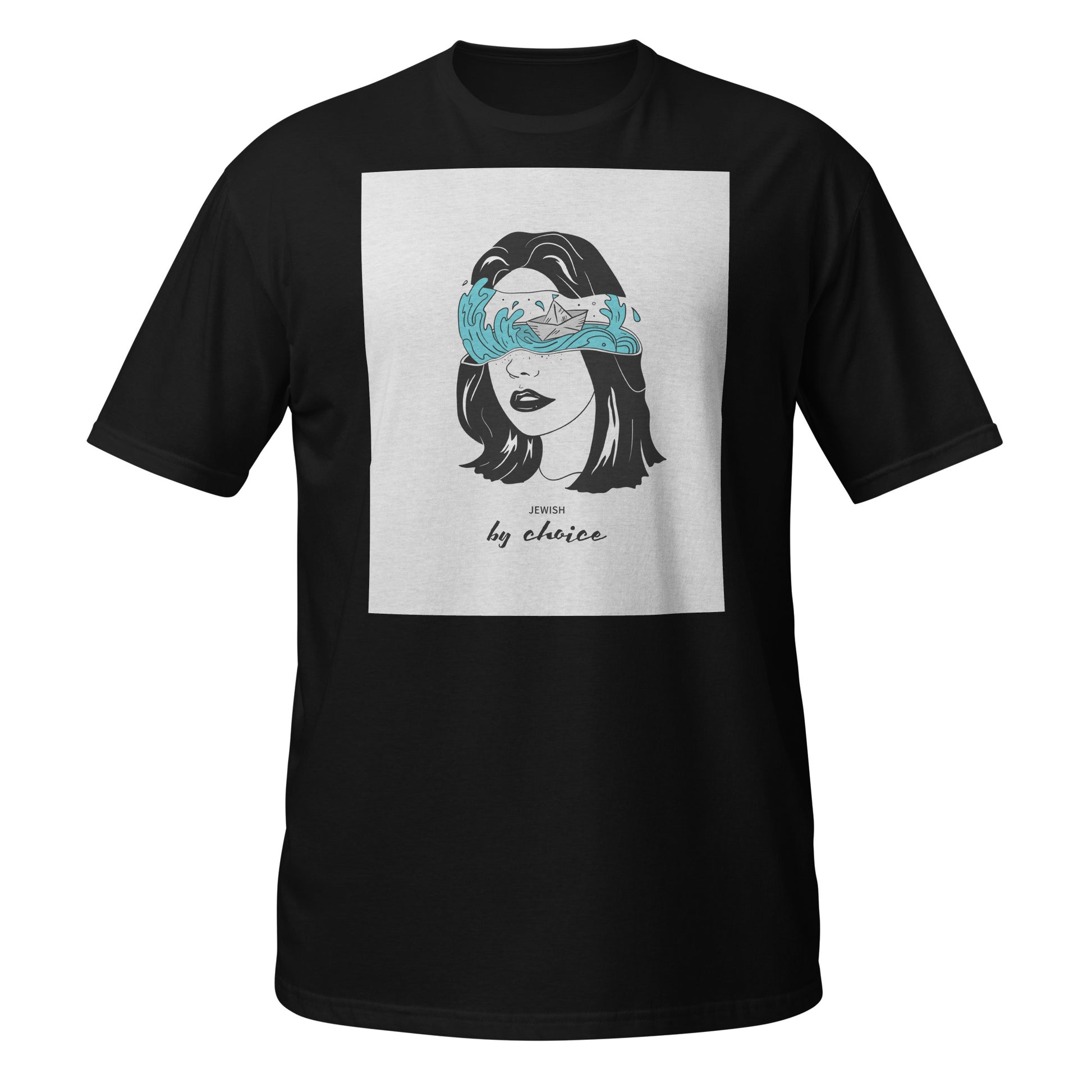 All In For Jews | Unisex T-Shirt