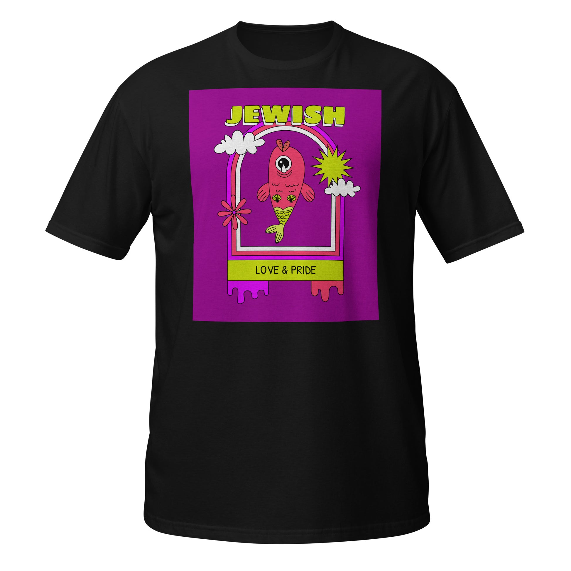 All In For Jews | Unisex T-Shirt