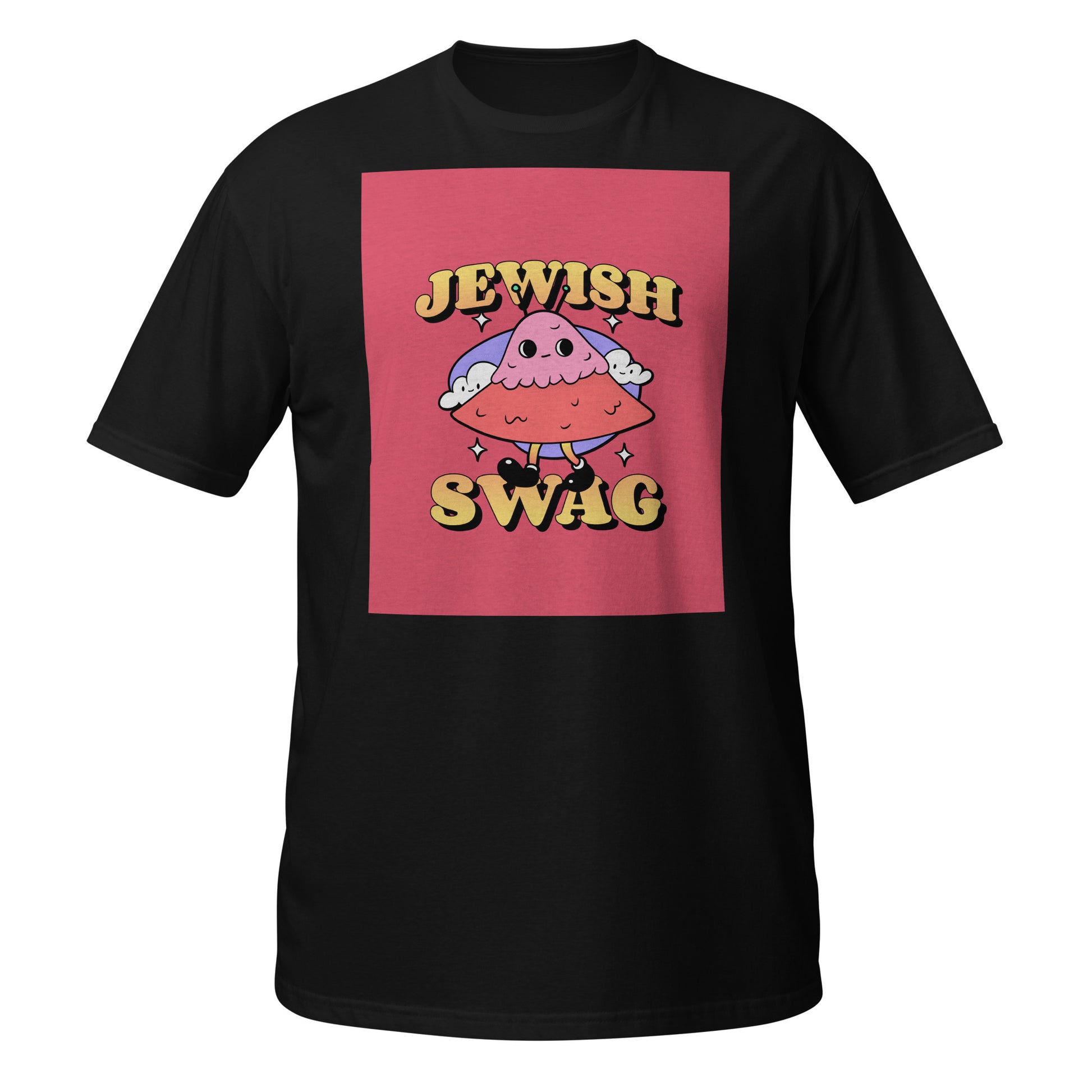 All In For Jews | Unisex T-Shirt