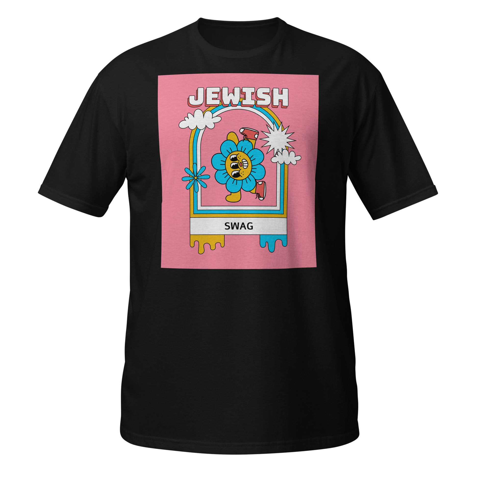 All In For Jews | Unisex T-Shirt