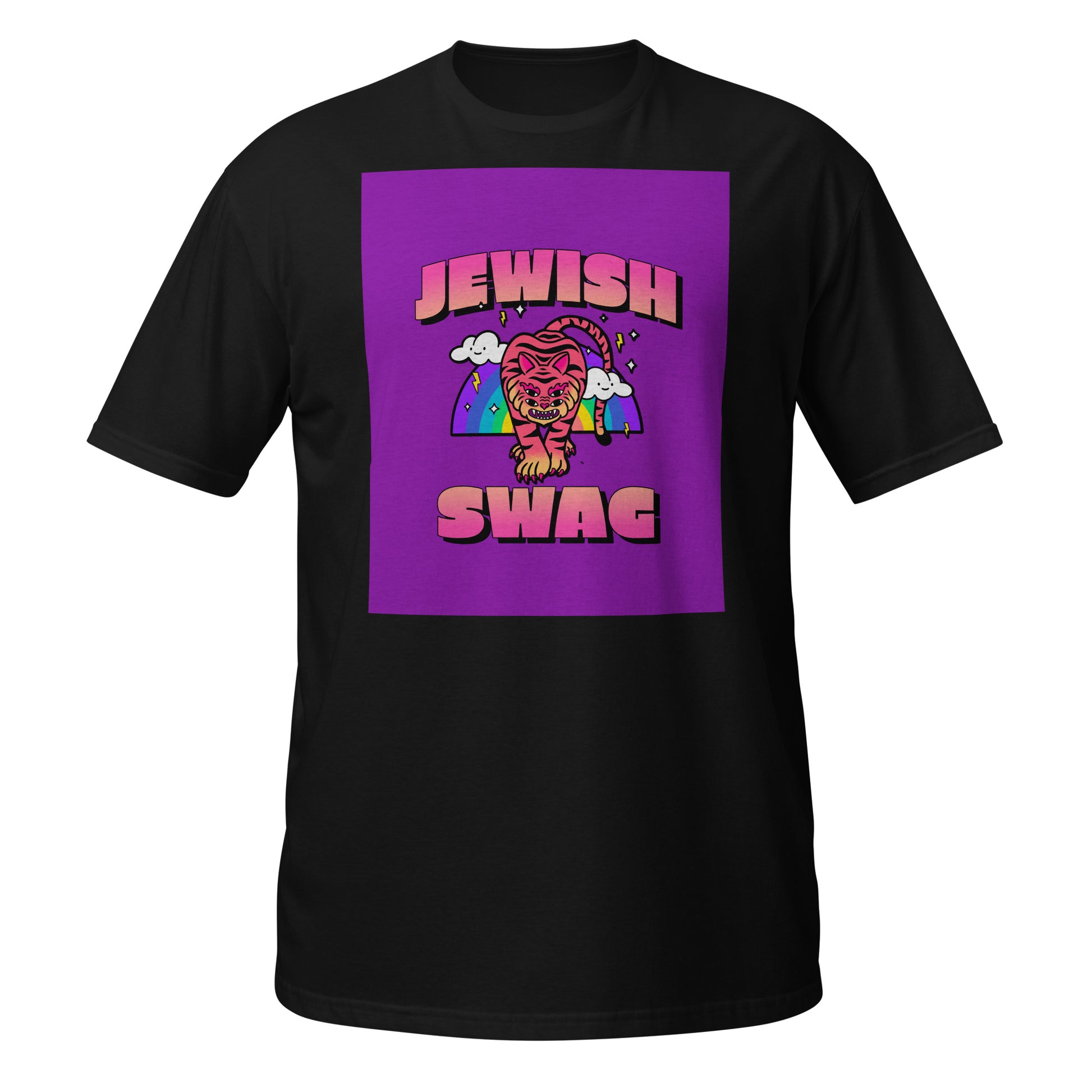 All In For Jews | Unisex T-Shirt
