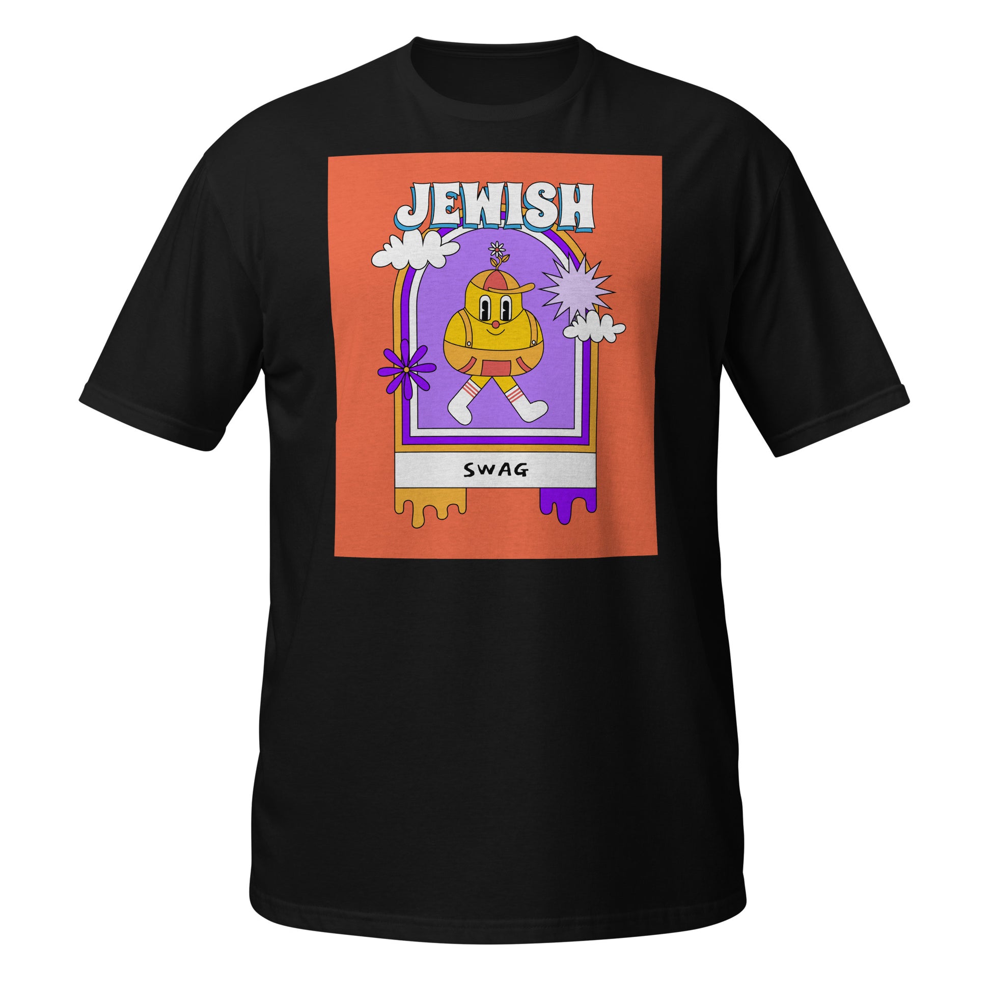 All In For Jews | Unisex T-Shirt