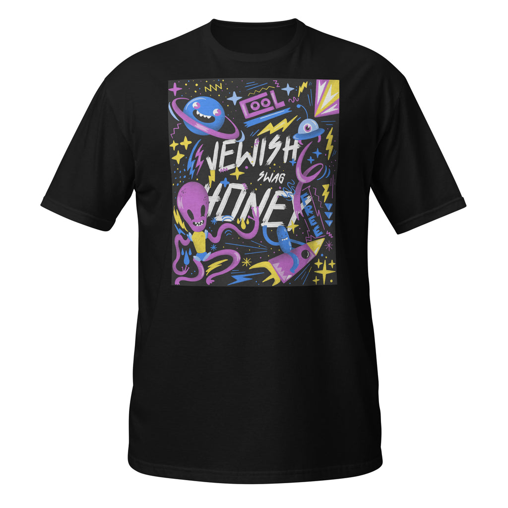 All In For Jews | Unisex T-Shirt