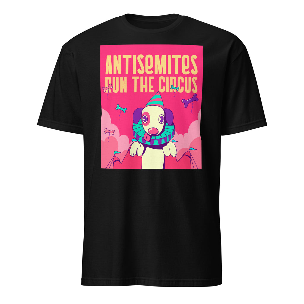 Antisemitic Clowns | Unisex T-Shirt
