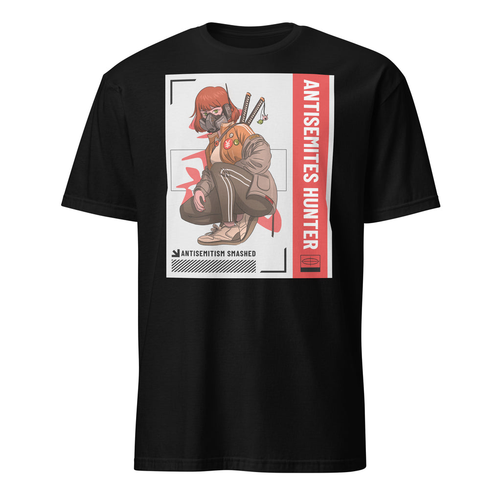 Antisemites Hunter | Unisex T-Shirt