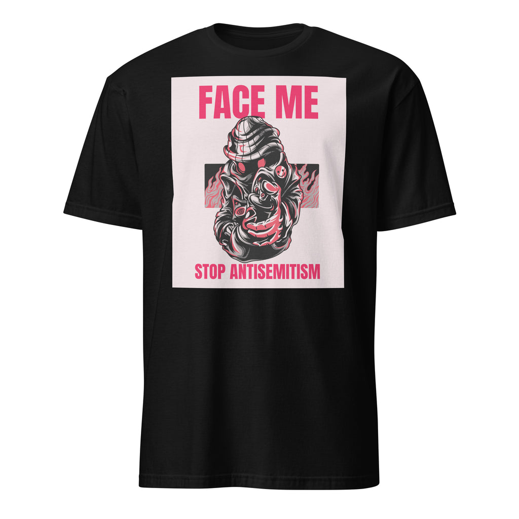 Facemask-Gangsta | Unisex T-Shirt