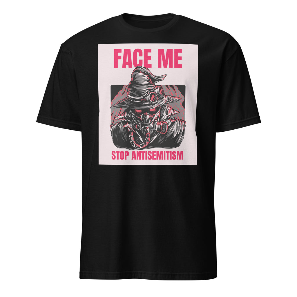 Facemask-Gangsta | Unisex T-Shirt