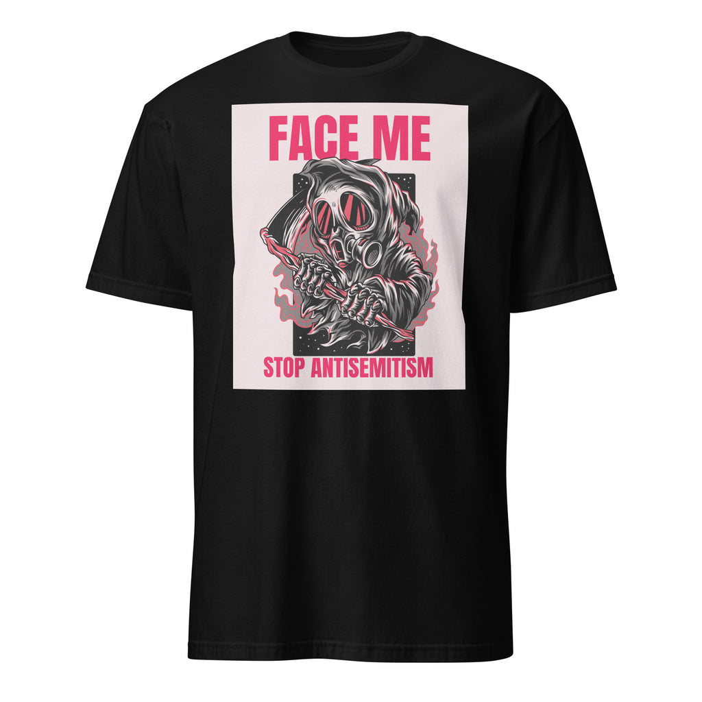 Facemask-Gangsta | Unisex T-Shirt