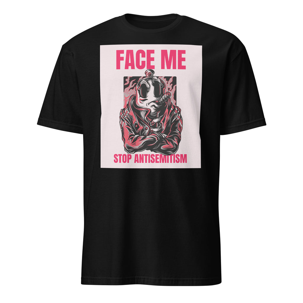 Facemask-Gangsta | Unisex T-Shirt